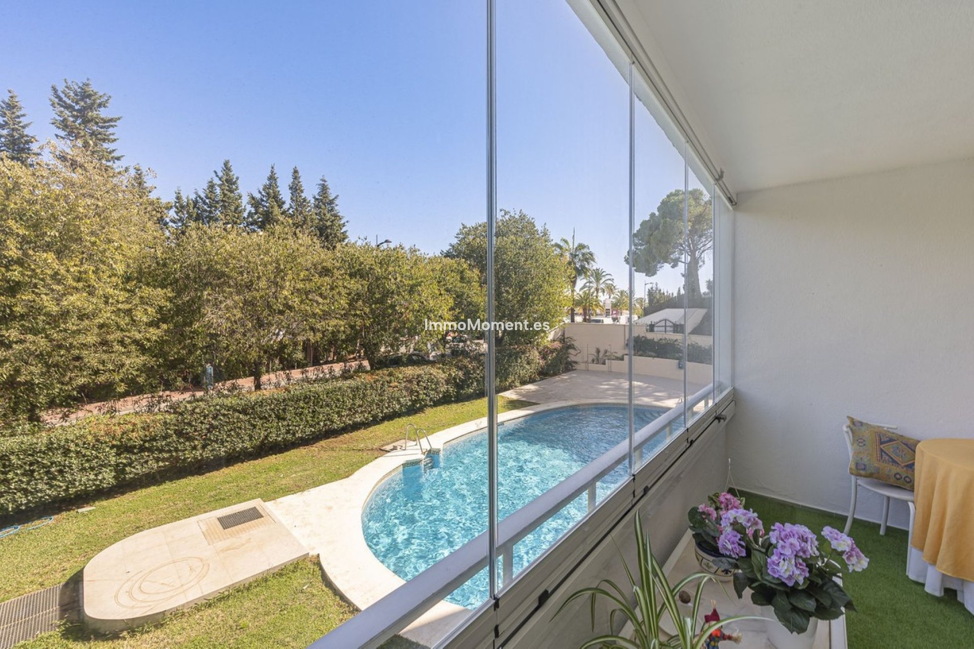 Reventa - Apartamento - Marbella - Nueva Andalucía