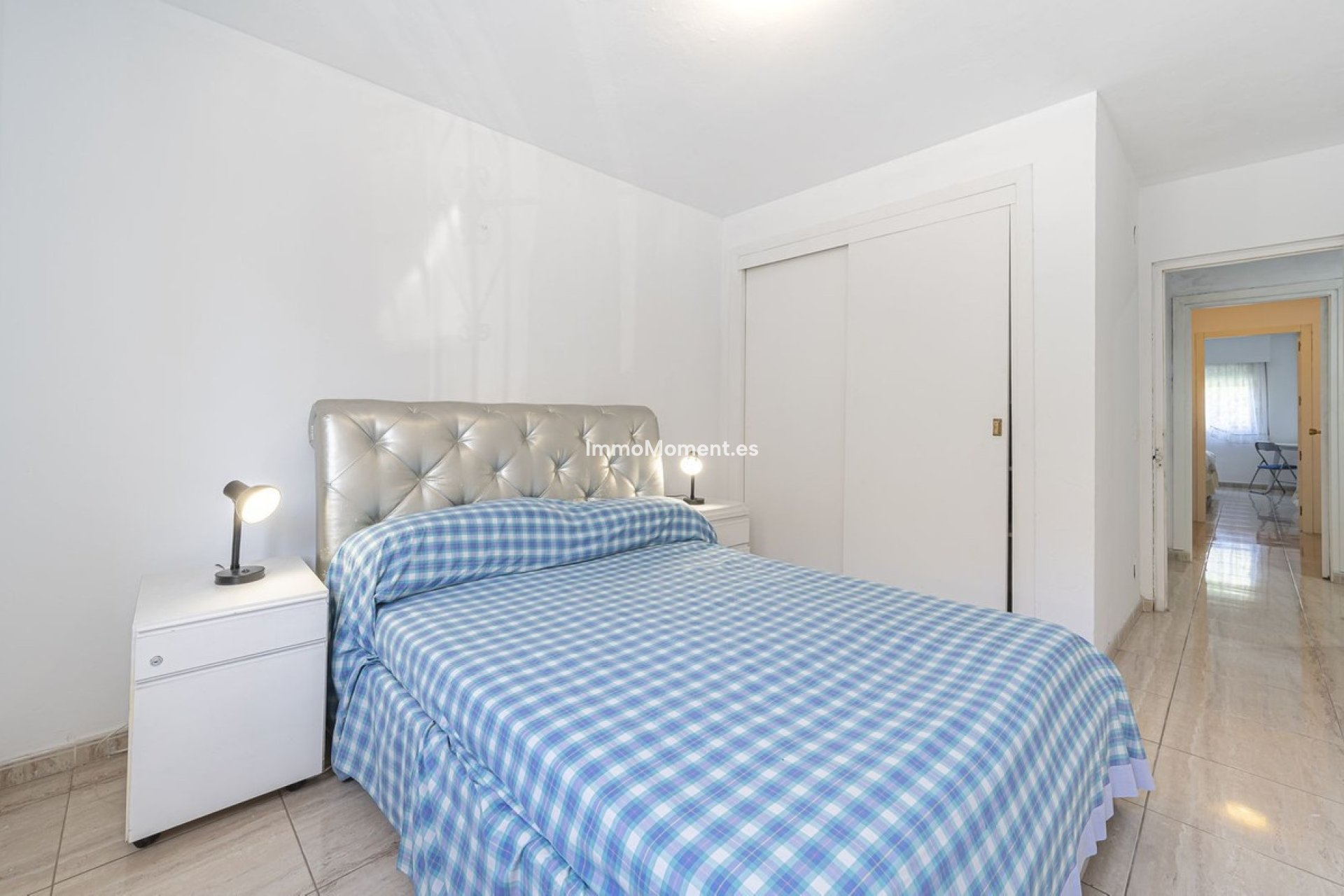 Reventa - Apartamento - Marbella - Nueva Andalucía