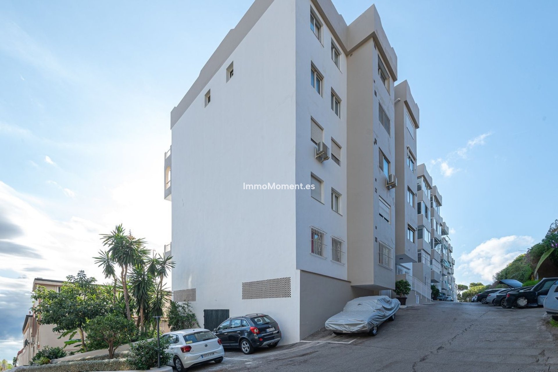 Reventa - Apartamento - Marbella - Nueva Andalucía