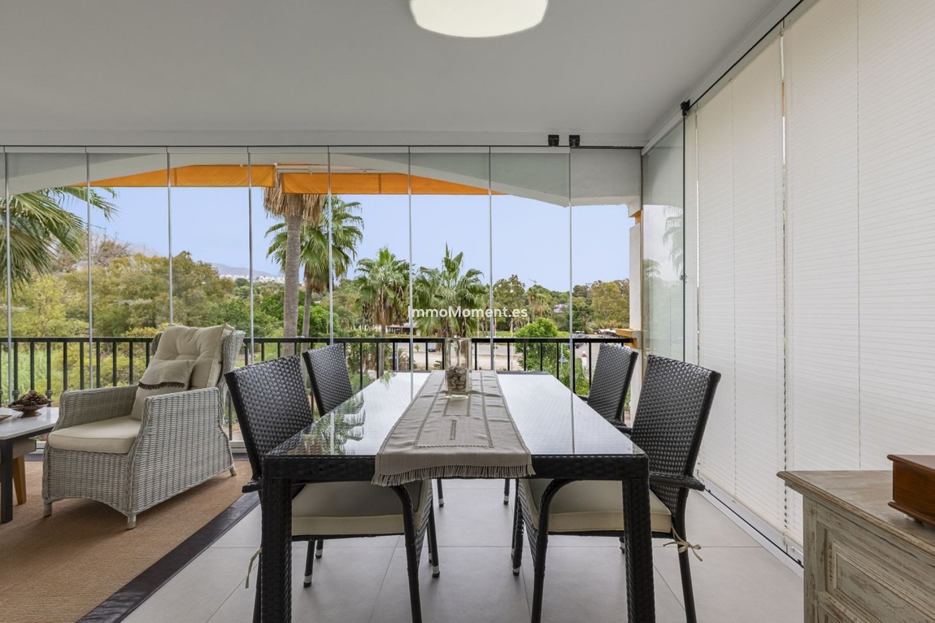 Reventa - Apartamento - Marbella - Nueva Andalucía