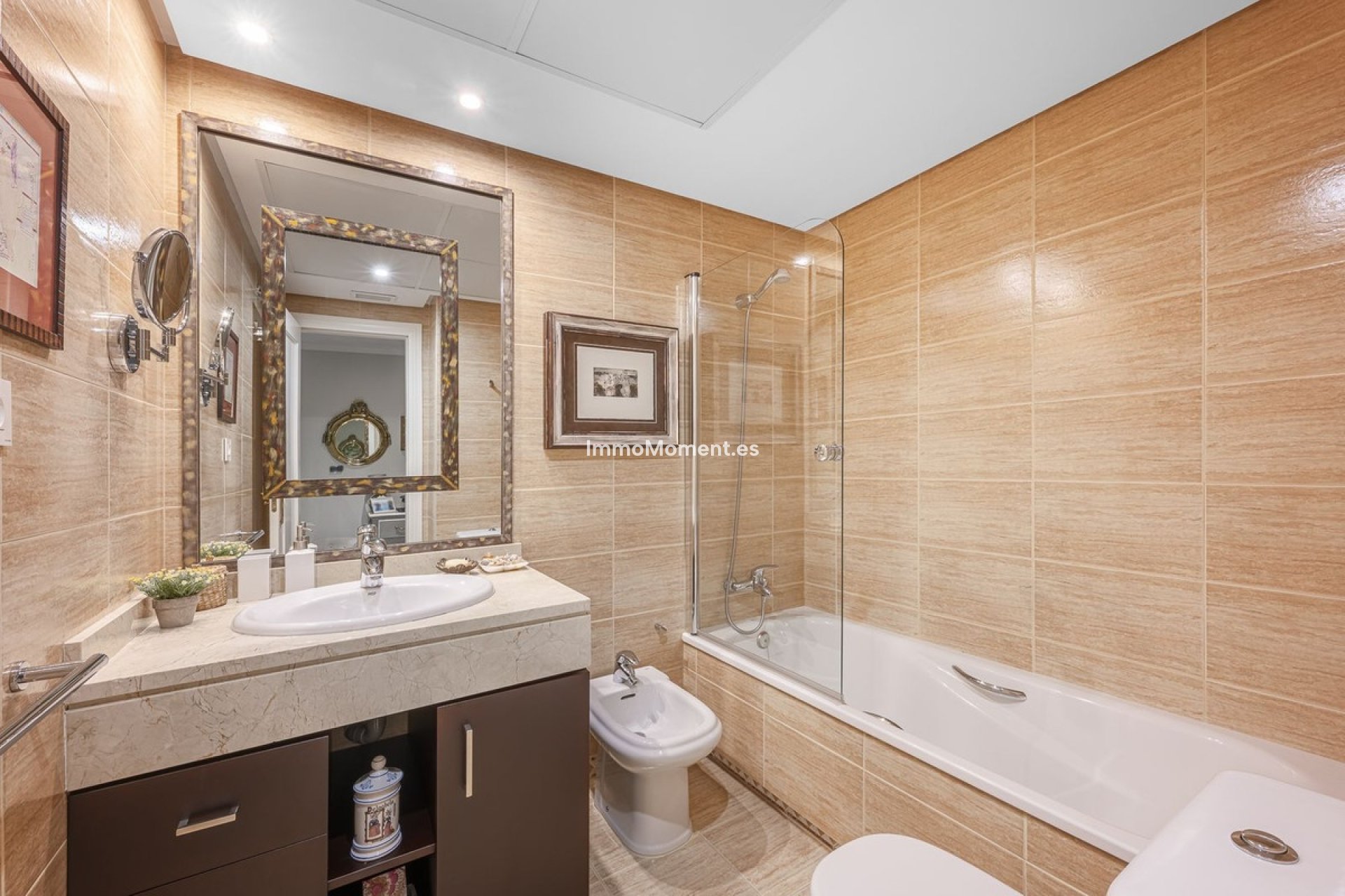 Reventa - Apartamento - Marbella - Nueva Andalucía