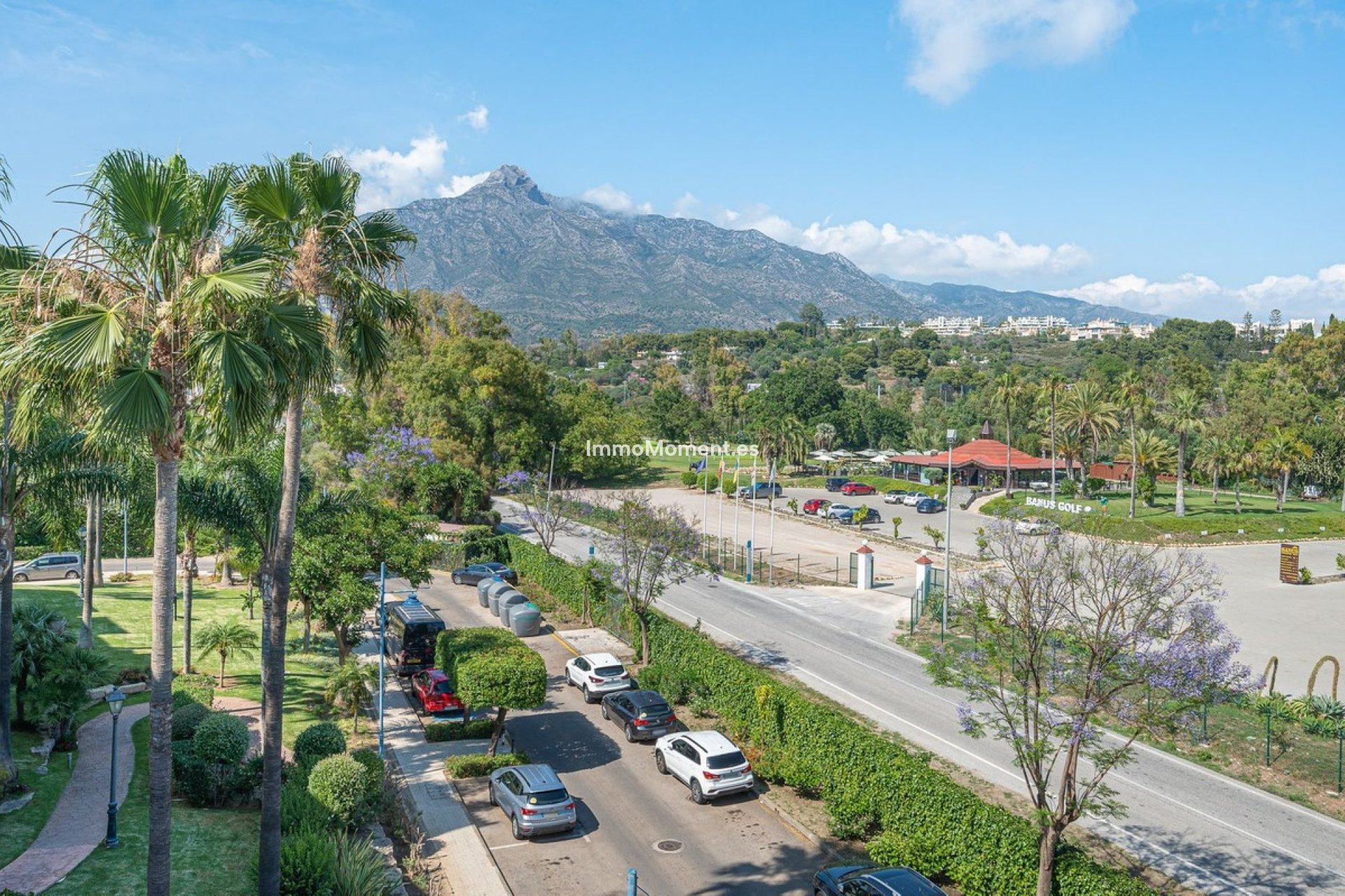 Reventa - Apartamento - Marbella - Nueva Andalucía