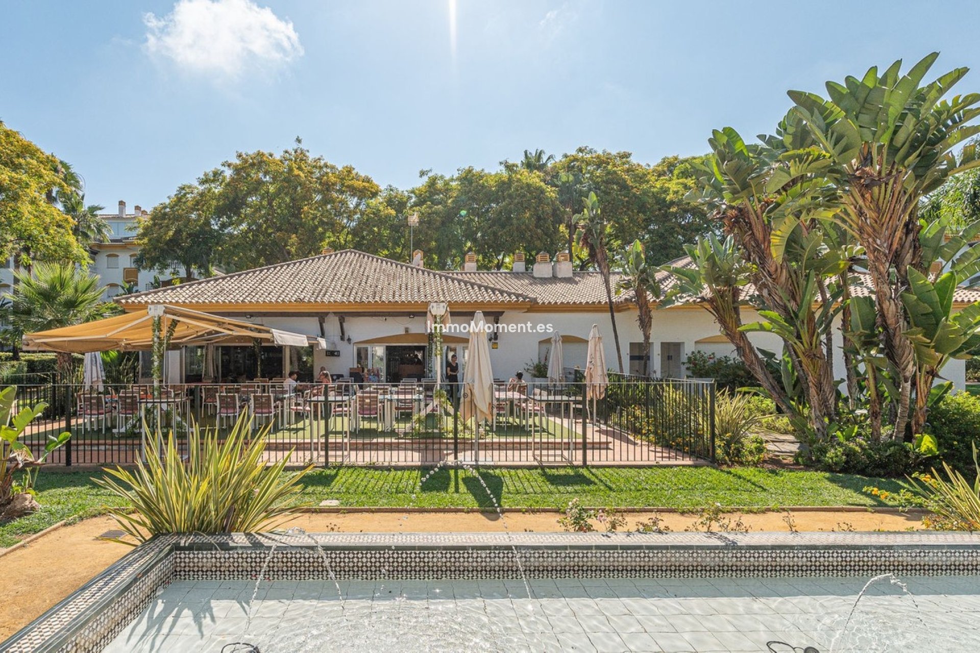 Reventa - Apartamento - Marbella - Nueva Andalucía