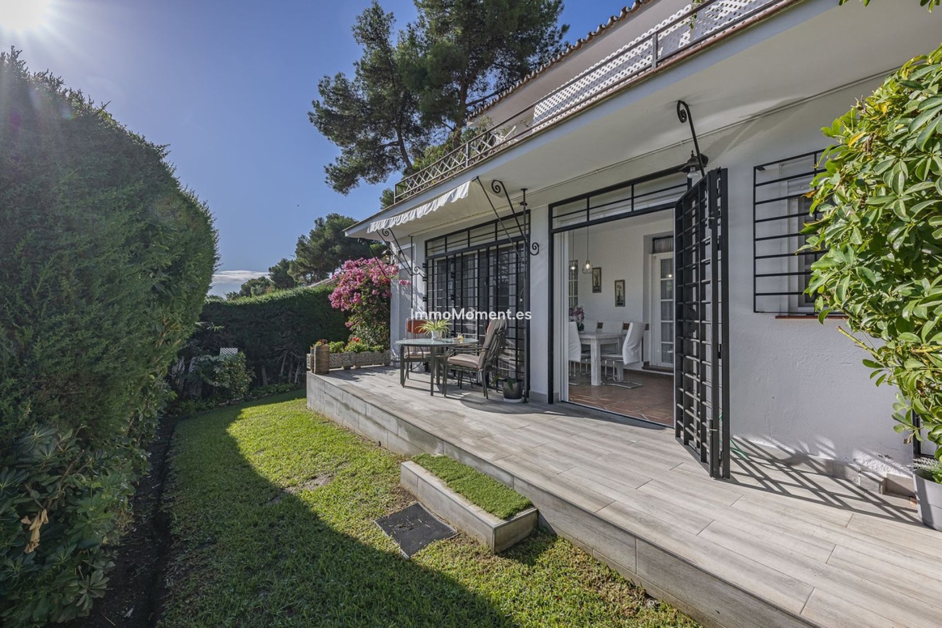 Reventa - Apartamento - Marbella - Nueva Andalucía