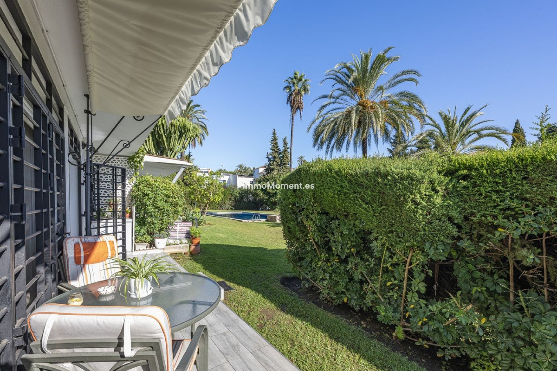 Reventa - Apartamento - Marbella - Nueva Andalucía