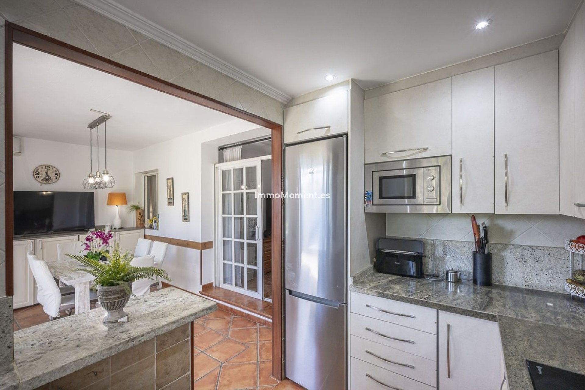 Reventa - Apartamento - Marbella - Nueva Andalucía