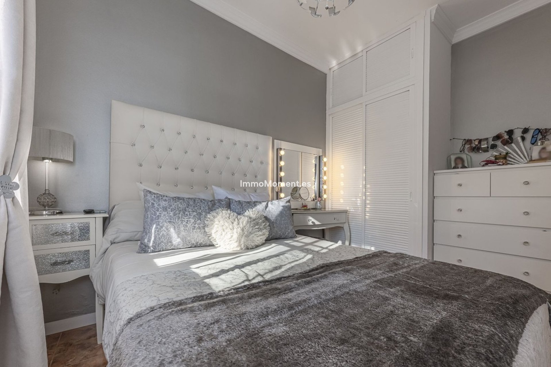 Reventa - Apartamento - Marbella - Nueva Andalucía