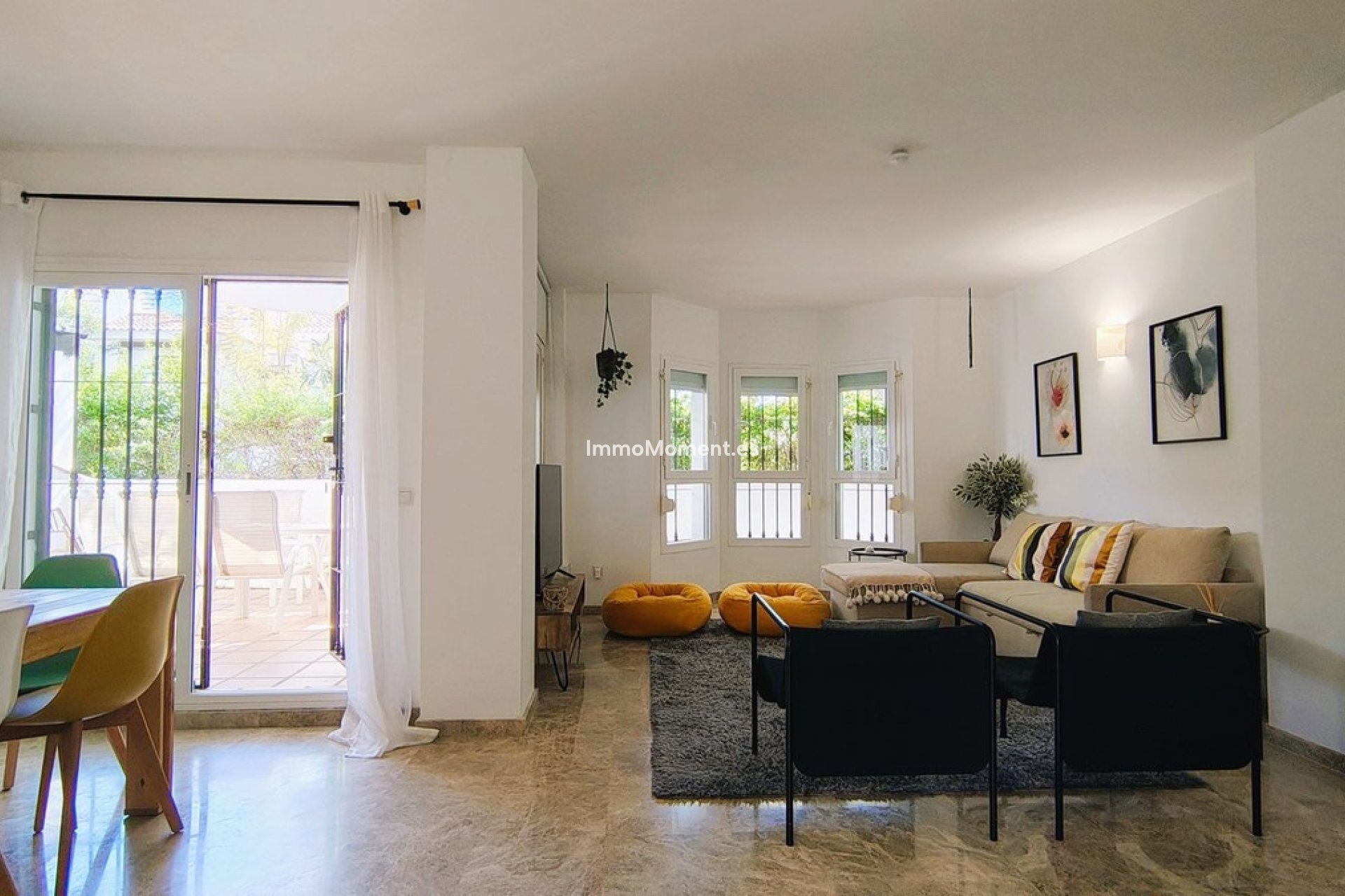 Reventa - Apartamento - Marbella - Nueva Andalucía