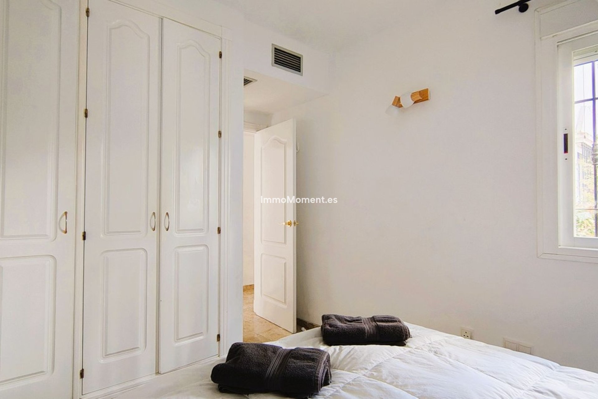 Reventa - Apartamento - Marbella - Nueva Andalucía
