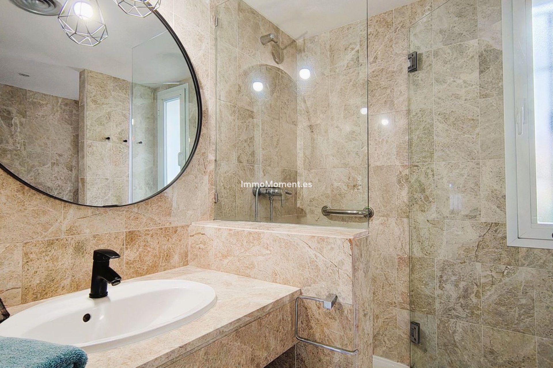 Reventa - Apartamento - Marbella - Nueva Andalucía