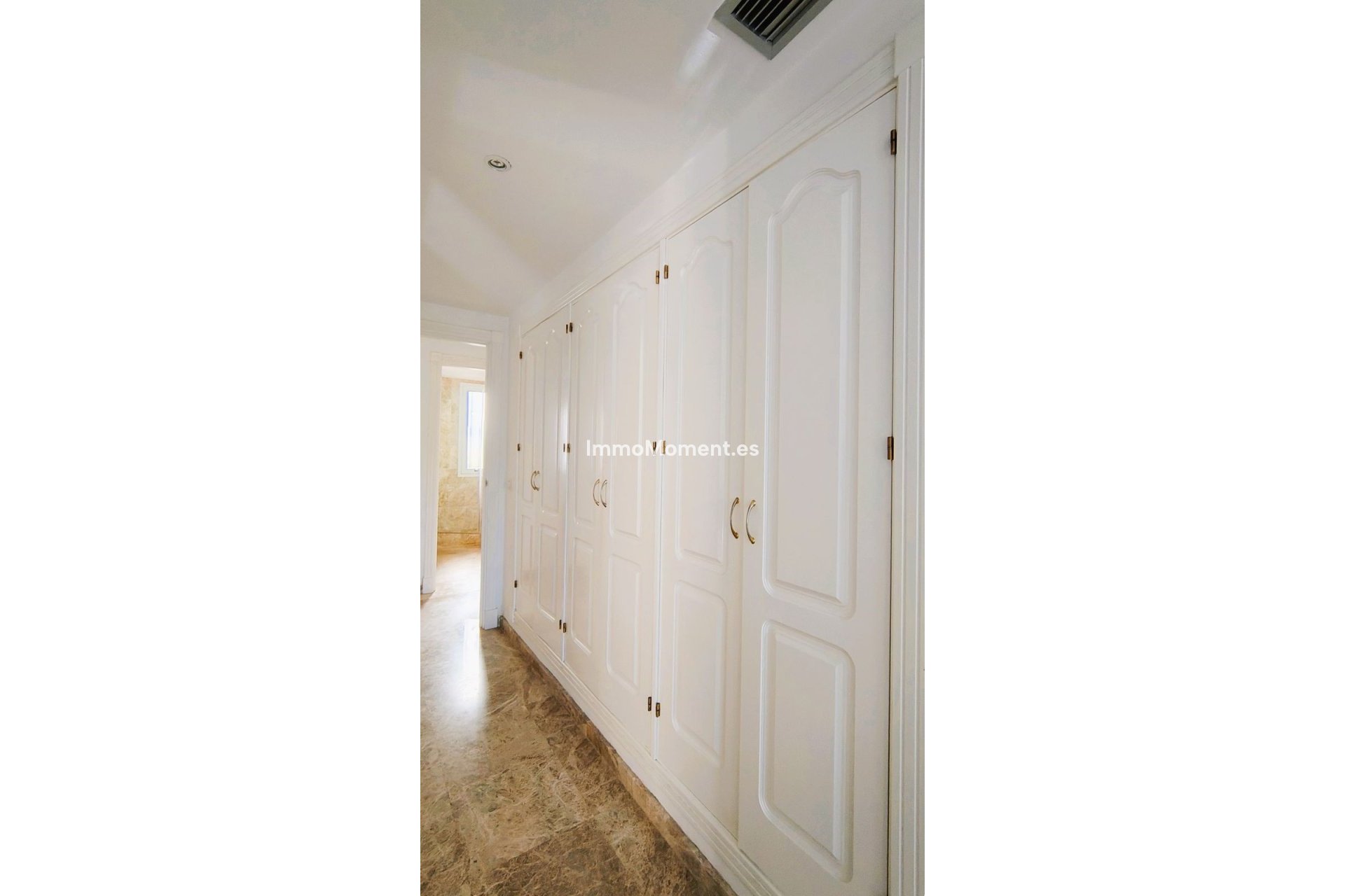 Reventa - Apartamento - Marbella - Nueva Andalucía