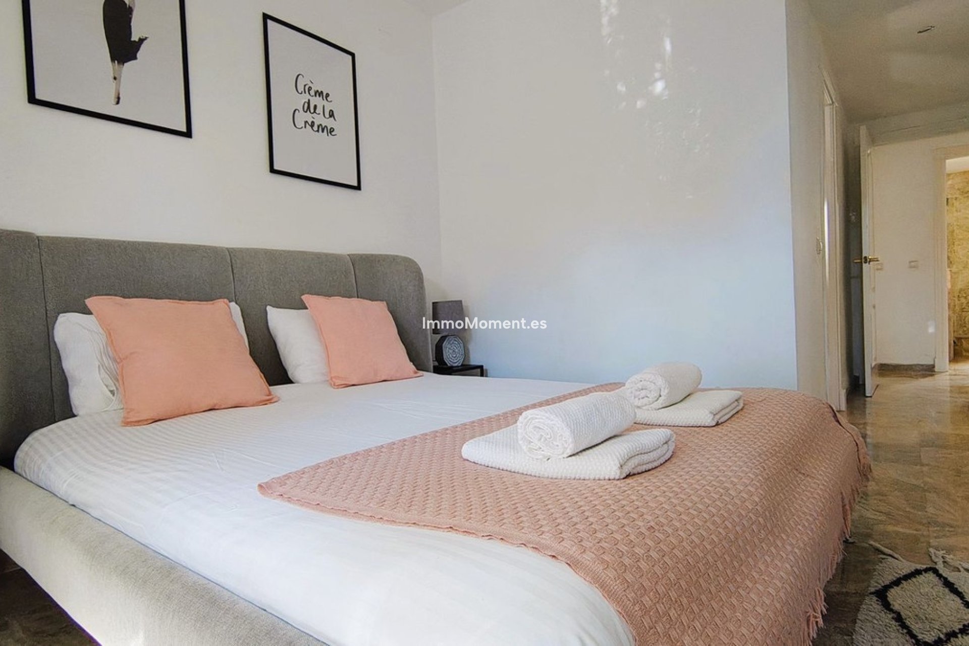 Reventa - Apartamento - Marbella - Nueva Andalucía