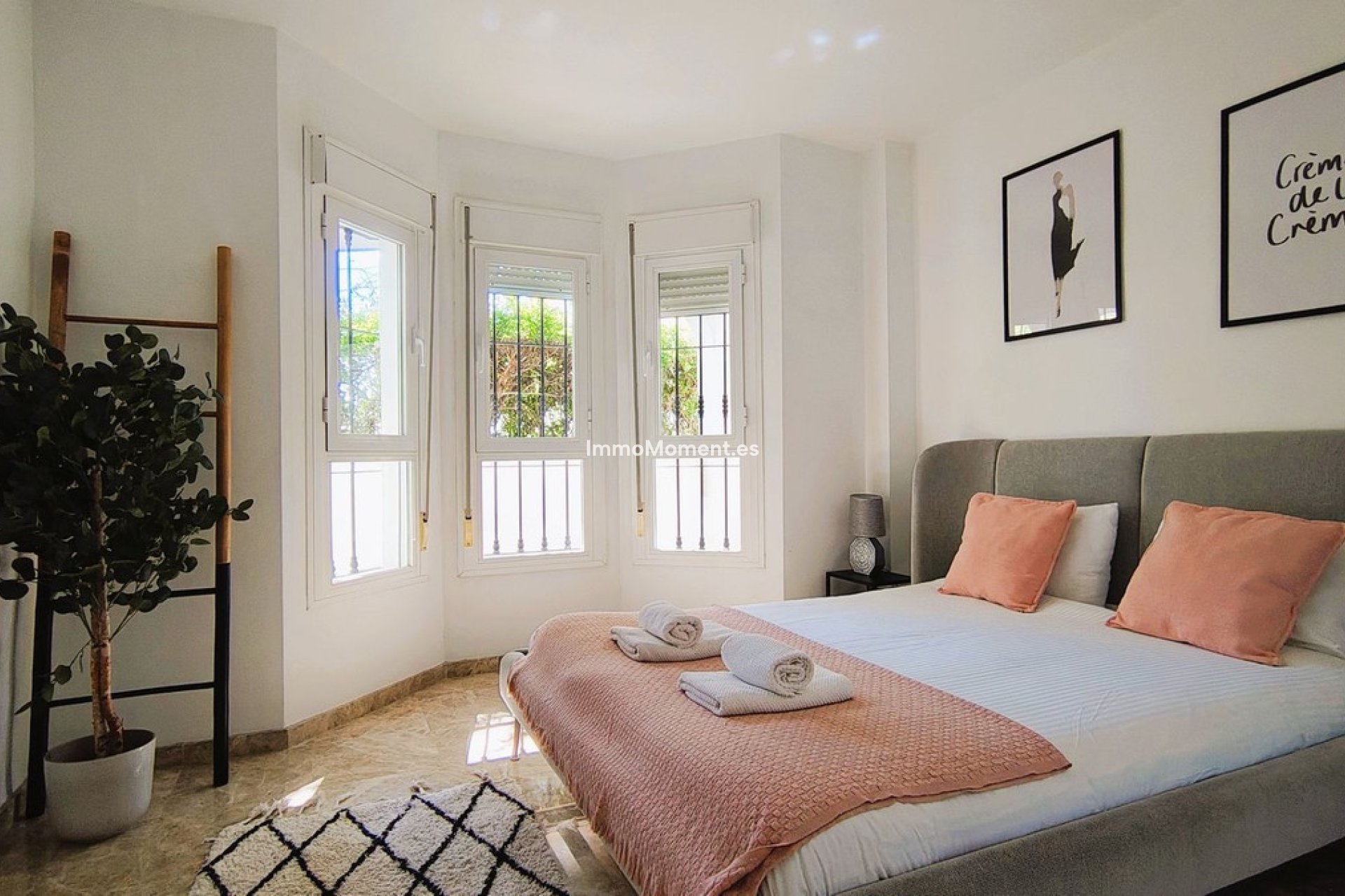 Reventa - Apartamento - Marbella - Nueva Andalucía