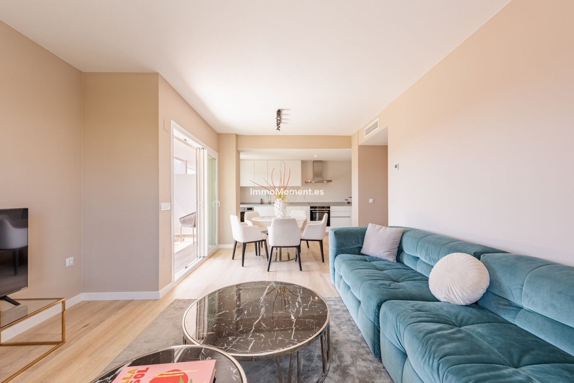 Reventa - Apartamento - Marbella - Nueva Andalucía