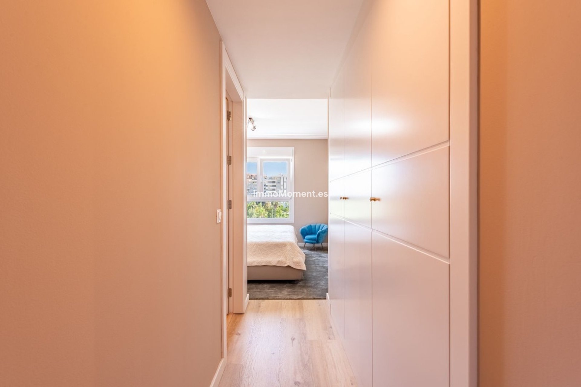 Reventa - Apartamento - Marbella - Nueva Andalucía