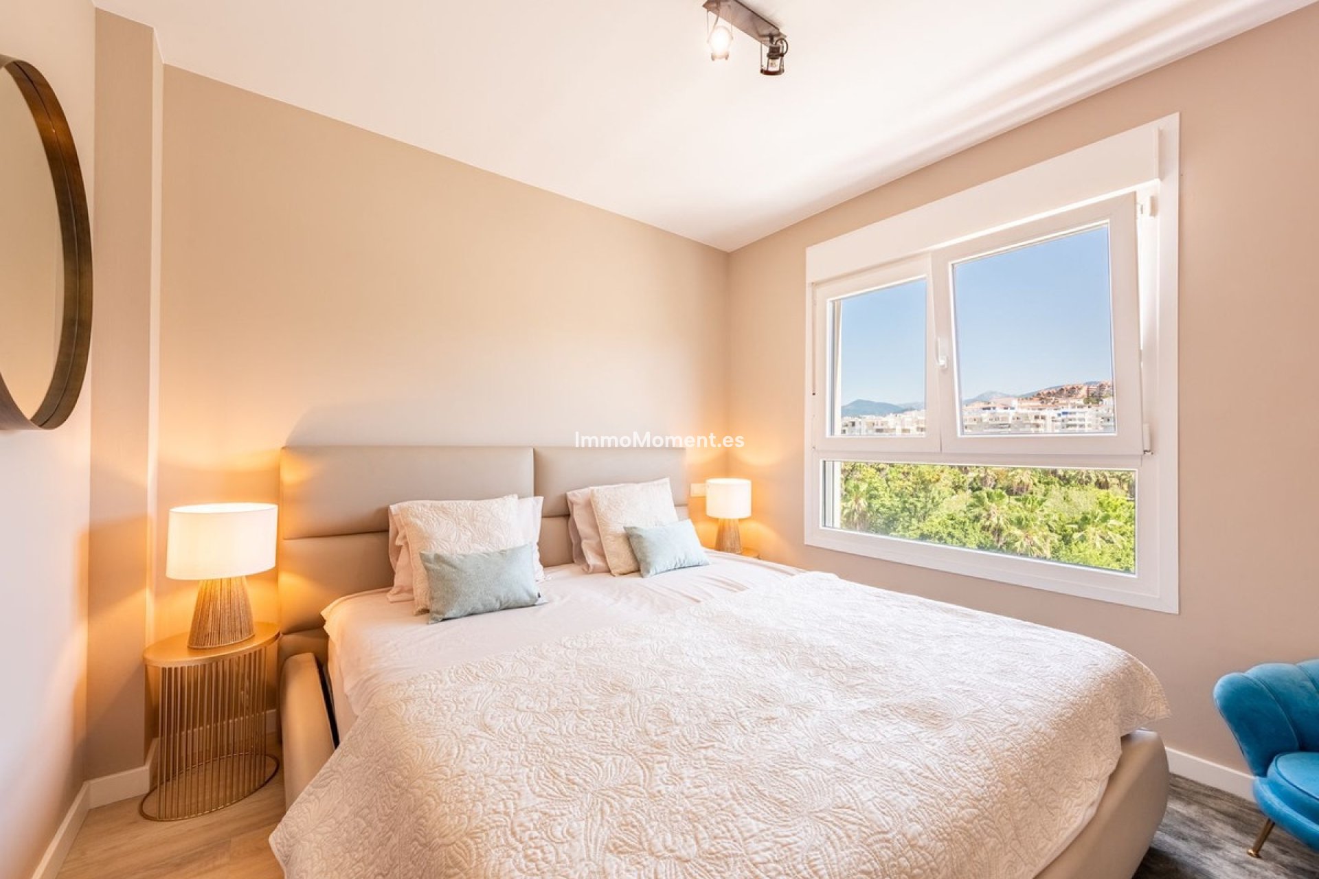 Reventa - Apartamento - Marbella - Nueva Andalucía