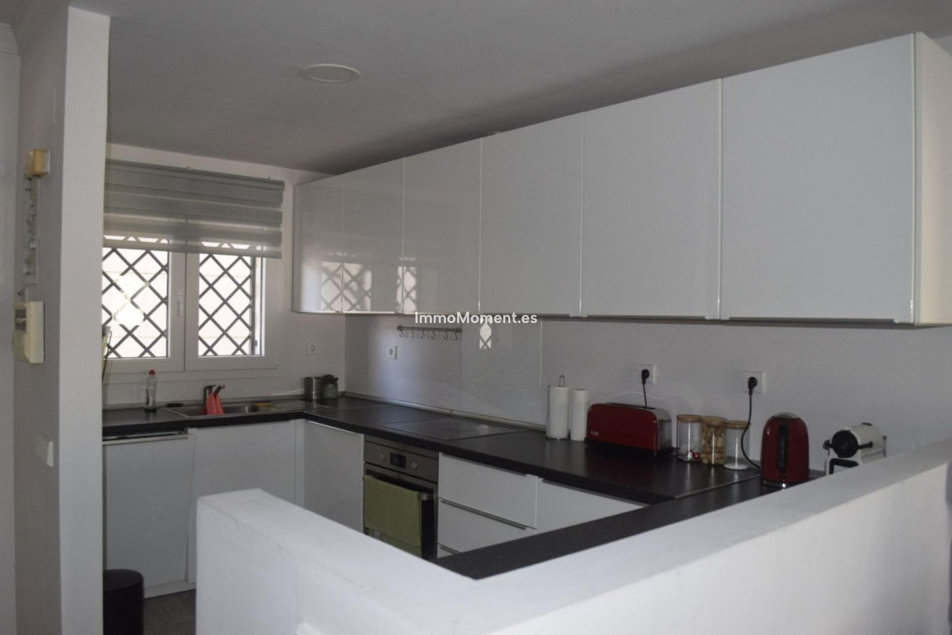 Reventa - Apartamento - Marbella - Nueva Andalucía
