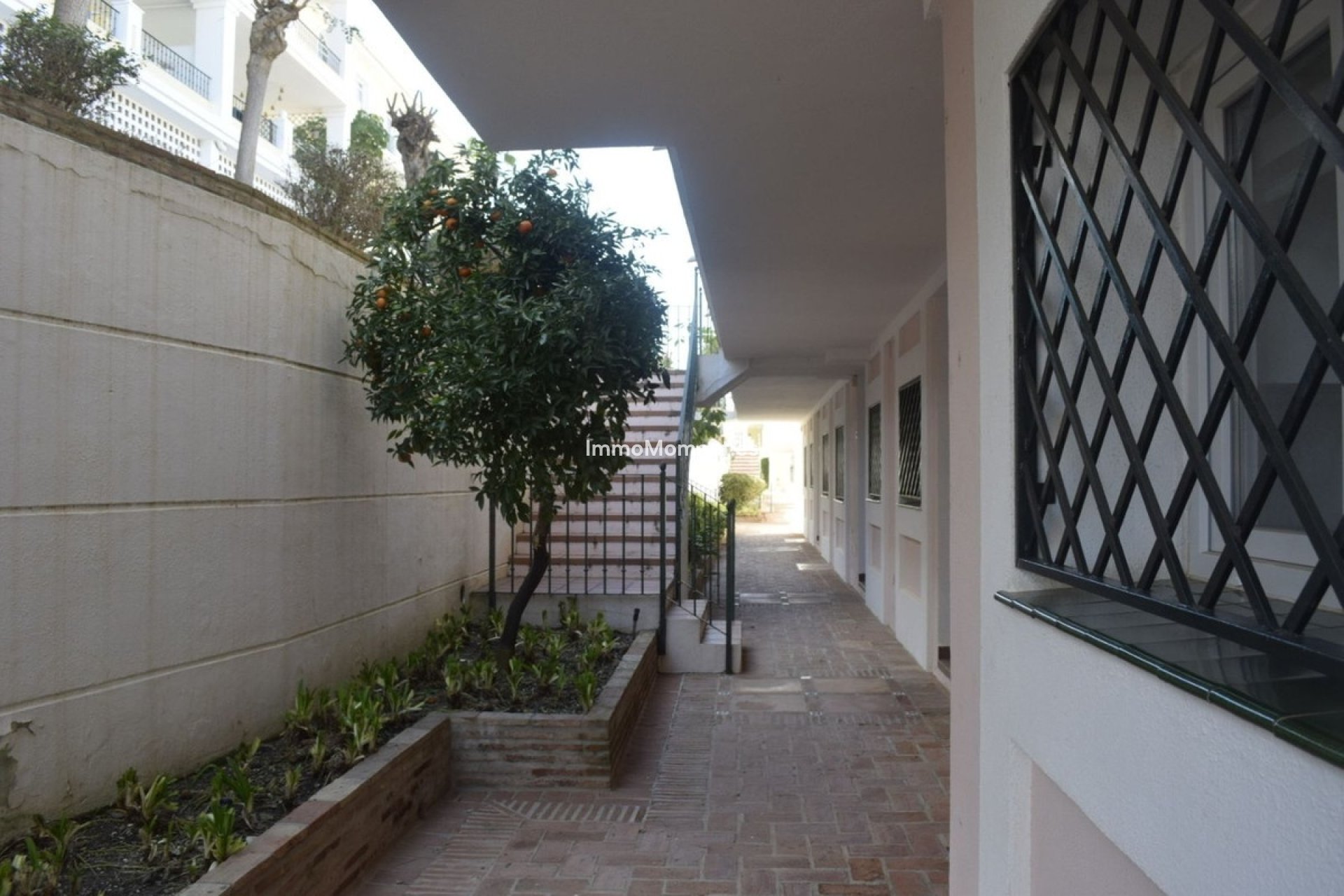 Reventa - Apartamento - Marbella - Nueva Andalucía