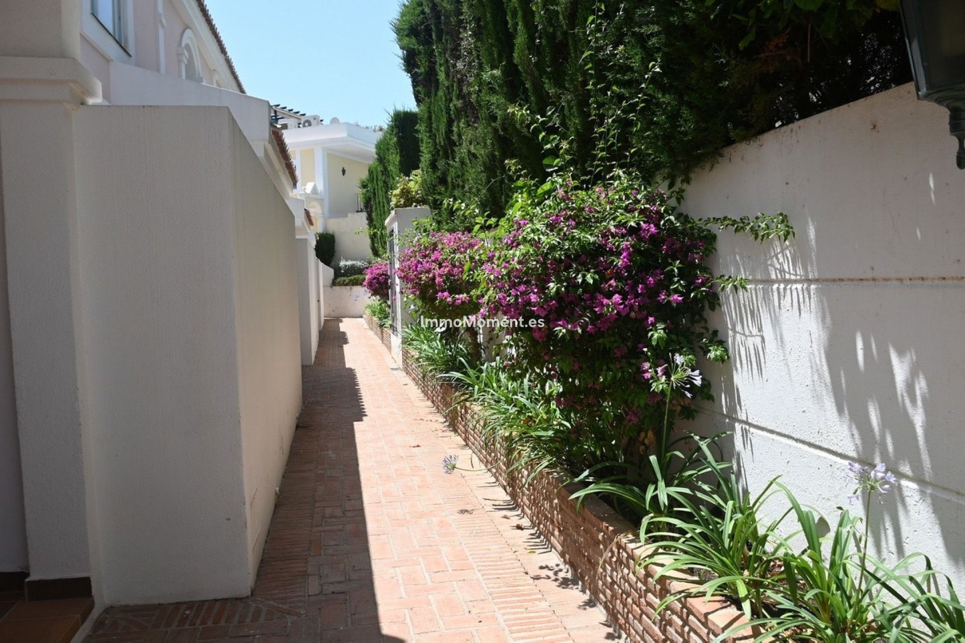 Reventa - Apartamento - Marbella - Nueva Andalucía