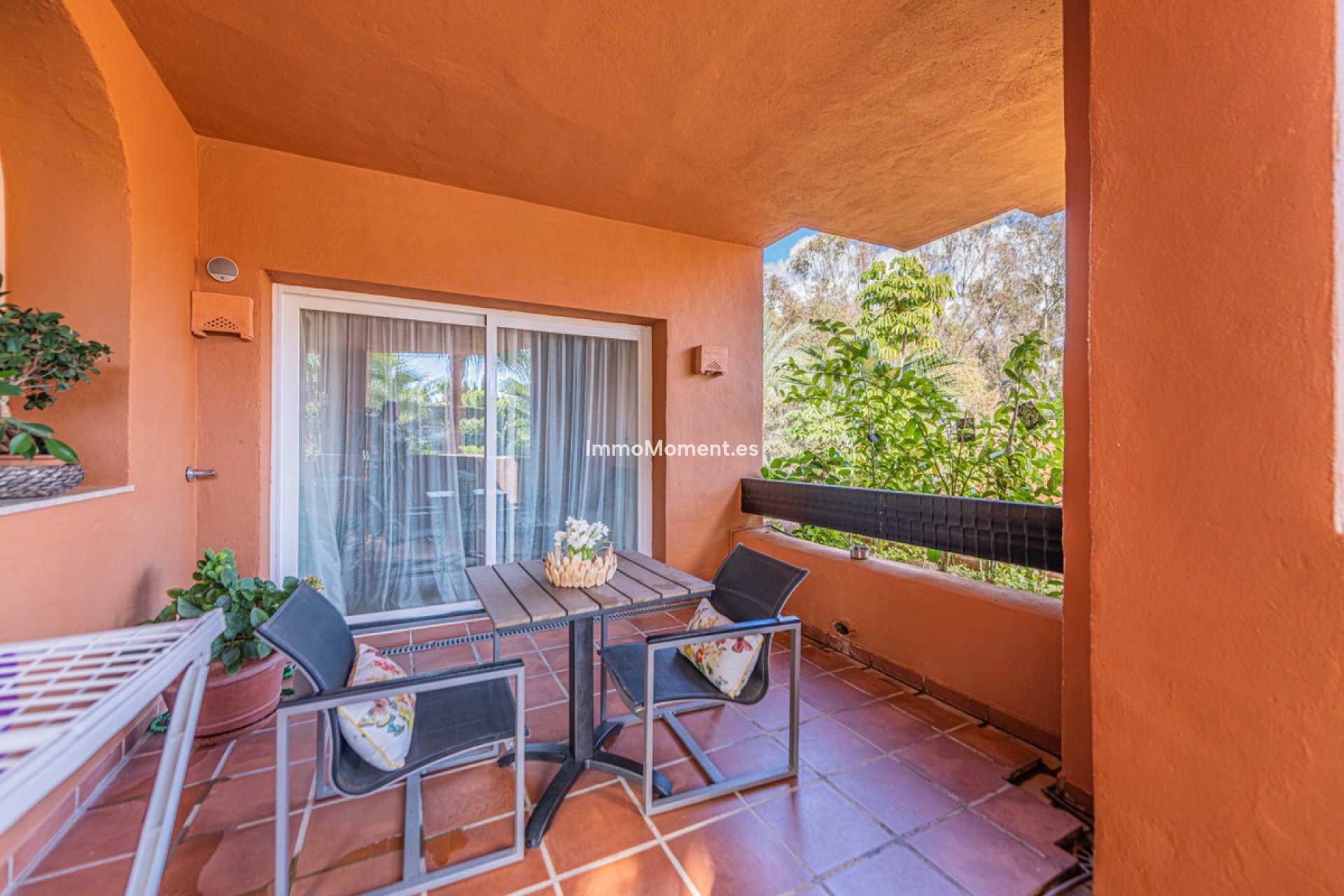 Reventa - Apartamento - Marbella - Nueva Andalucía