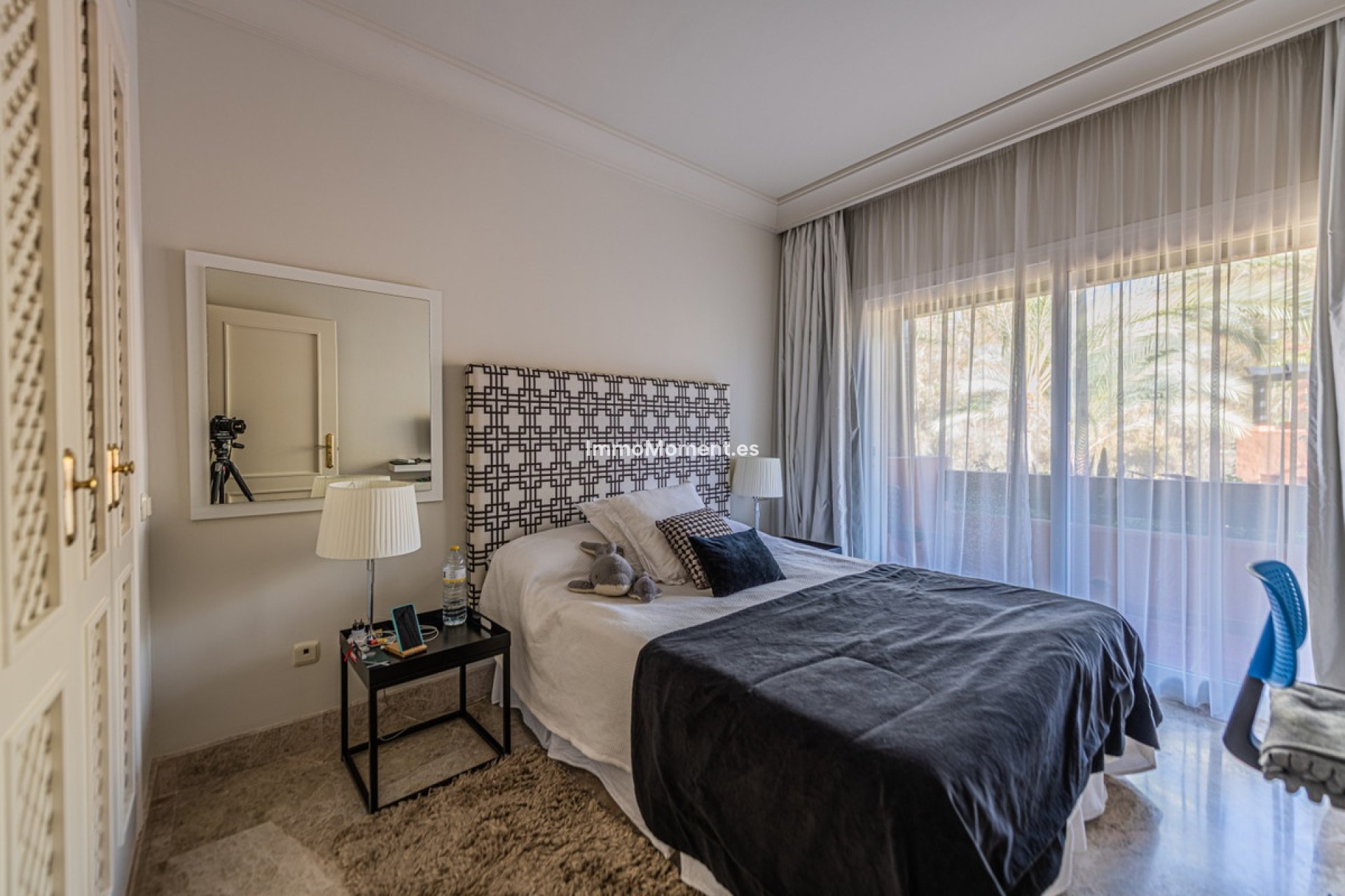Reventa - Apartamento - Marbella - Nueva Andalucía