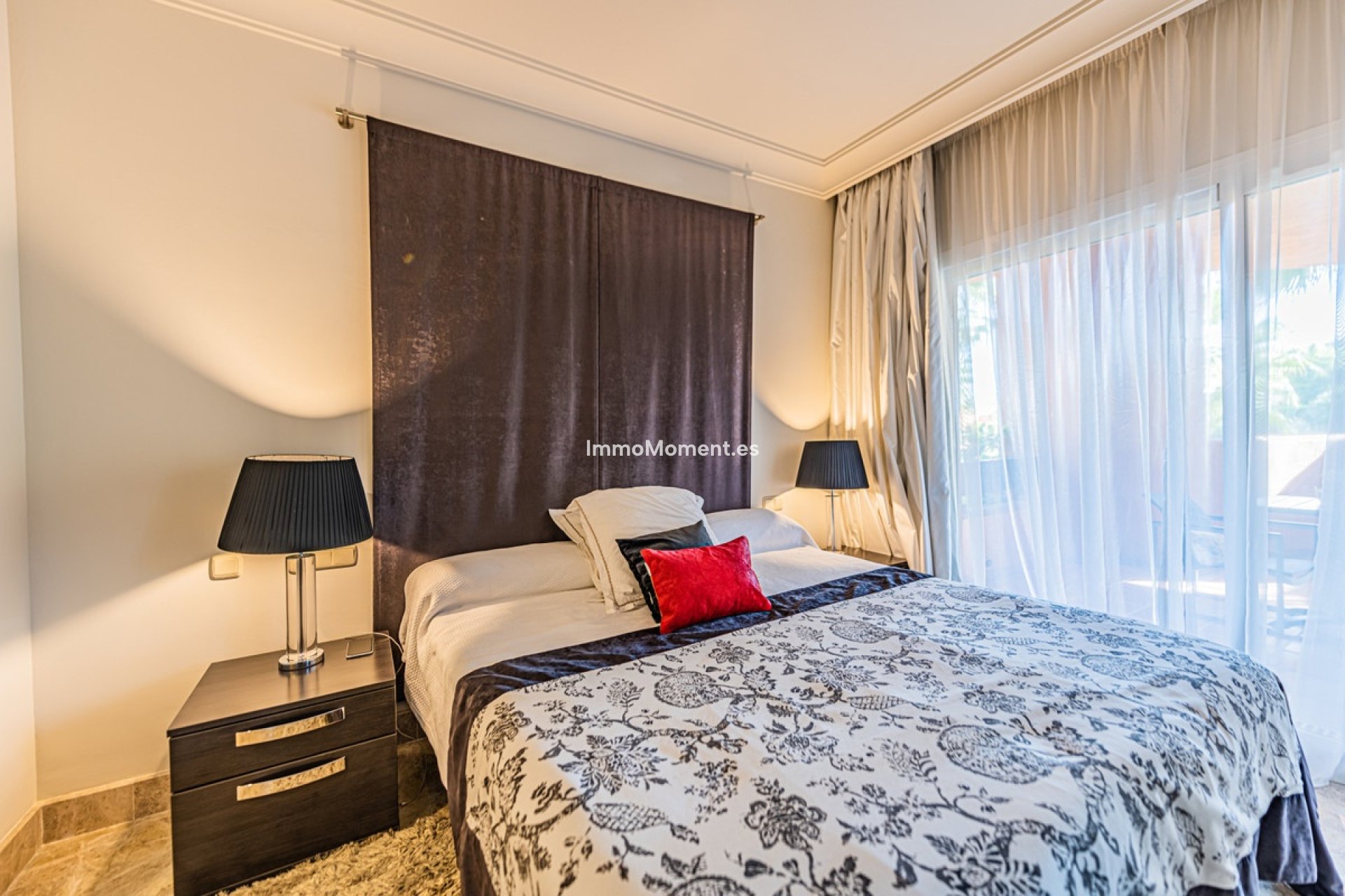 Reventa - Apartamento - Marbella - Nueva Andalucía