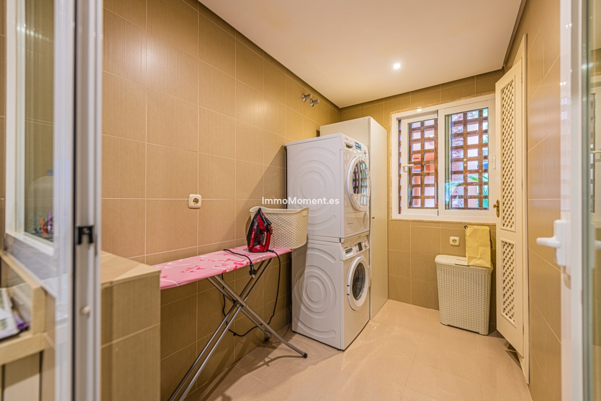 Reventa - Apartamento - Marbella - Nueva Andalucía