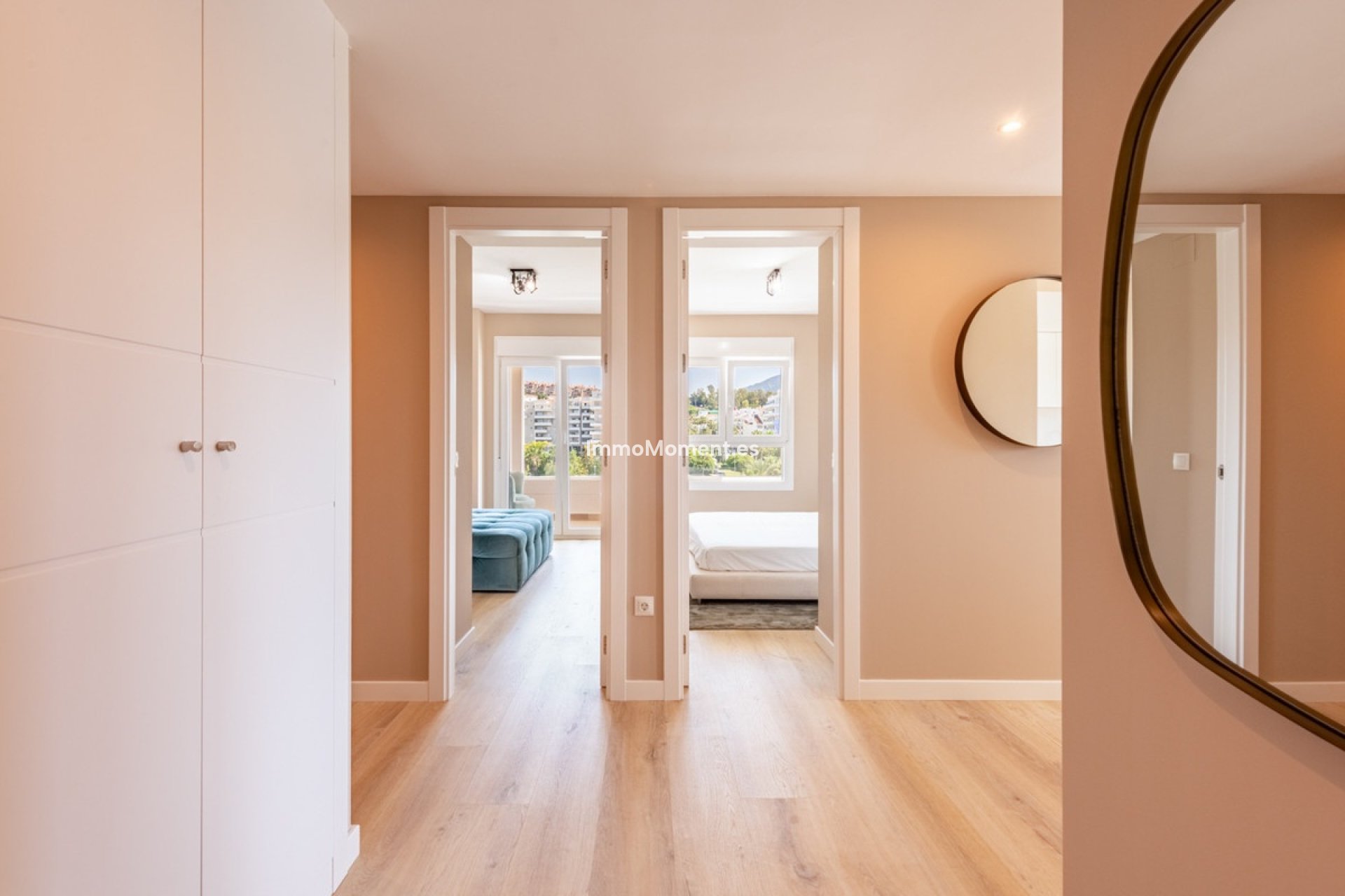 Reventa - Apartamento - Marbella - Nueva Andalucía