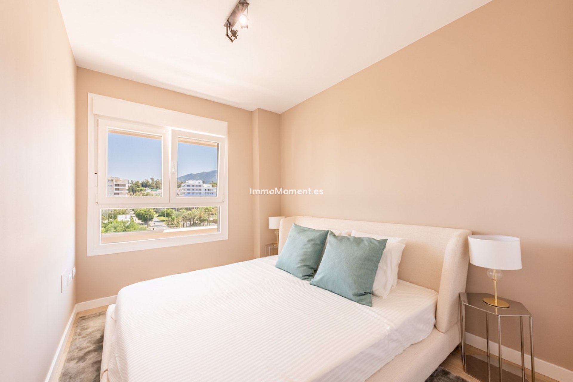 Reventa - Apartamento - Marbella - Nueva Andalucía