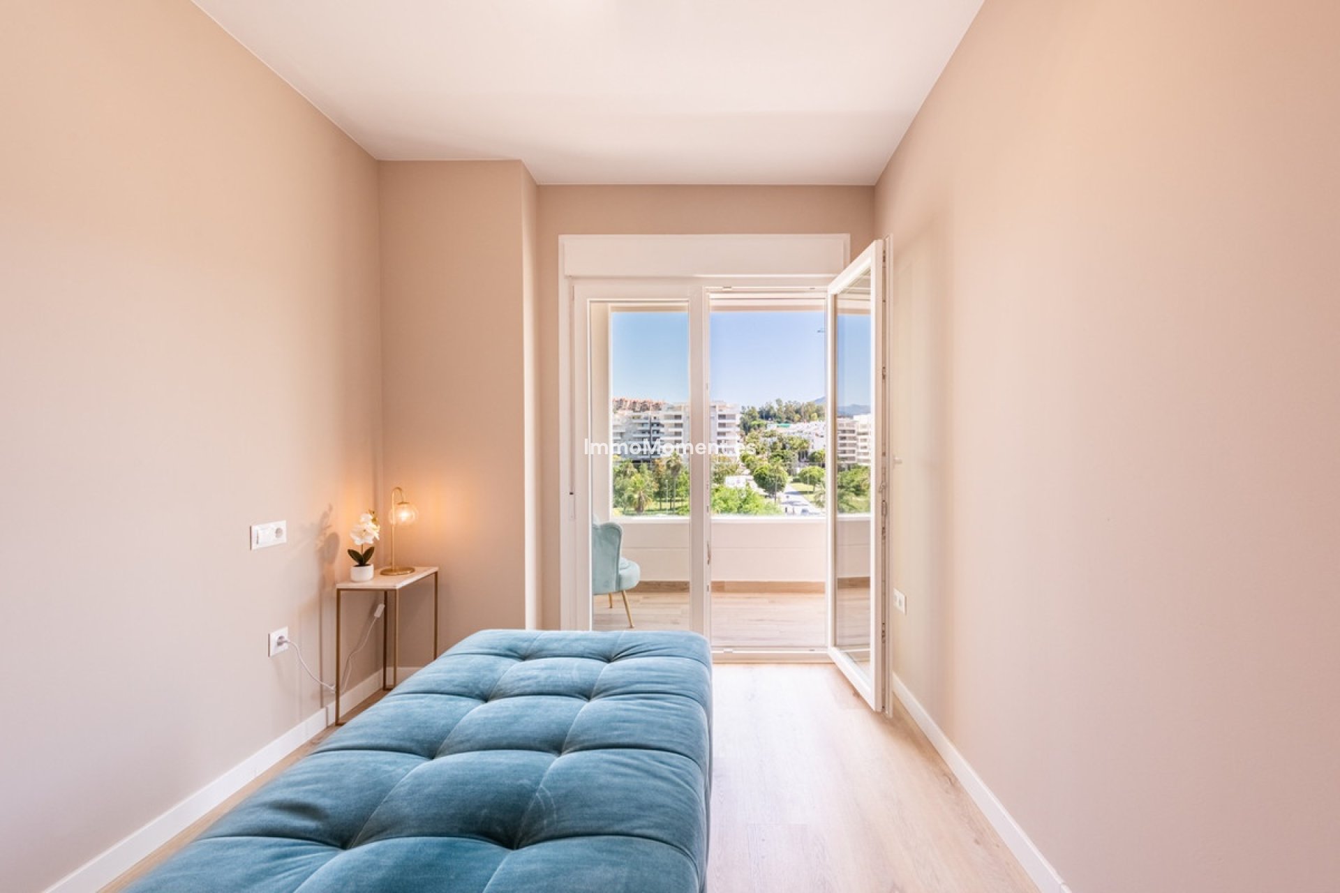 Reventa - Apartamento - Marbella - Nueva Andalucía