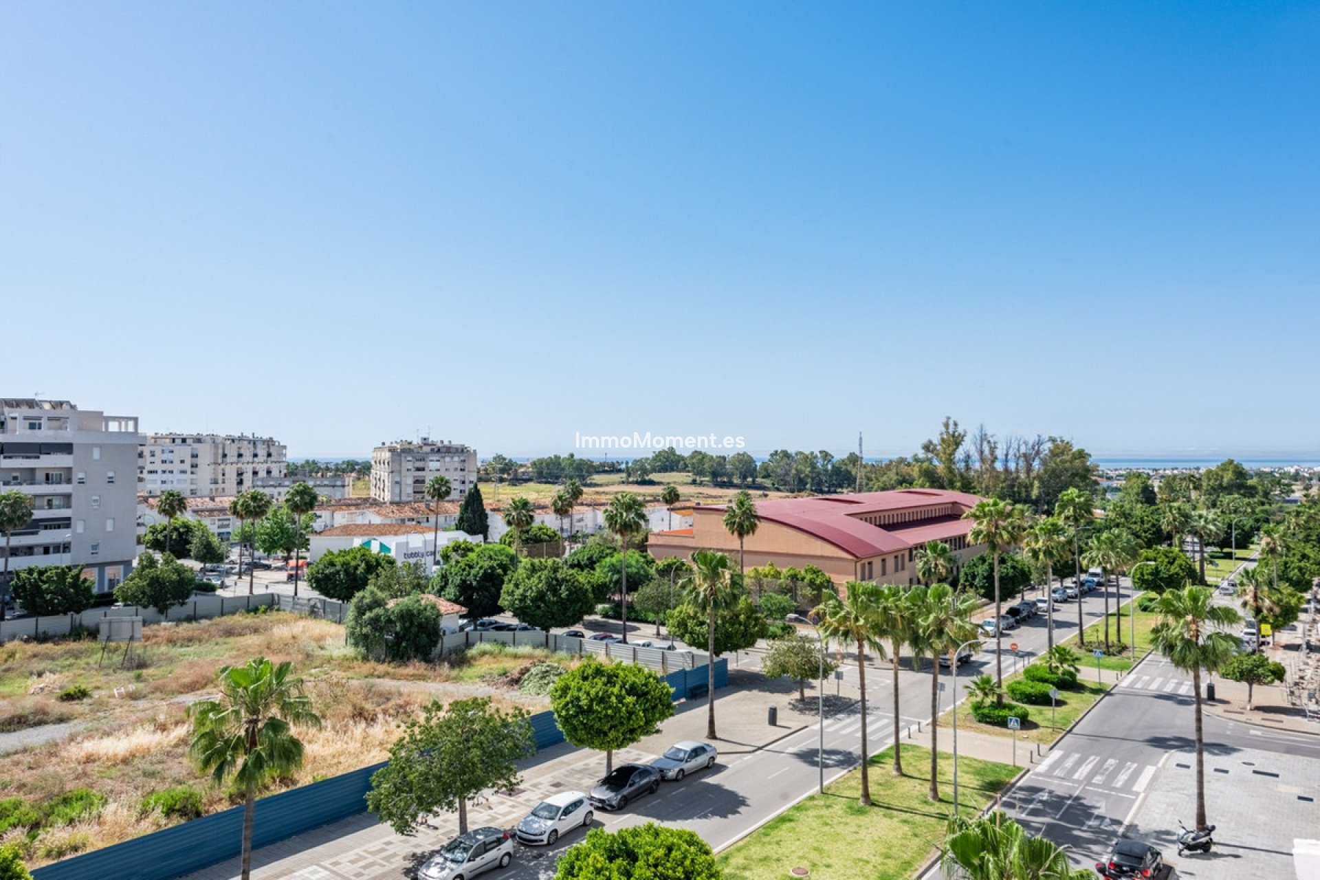 Reventa - Apartamento - Marbella - Nueva Andalucía