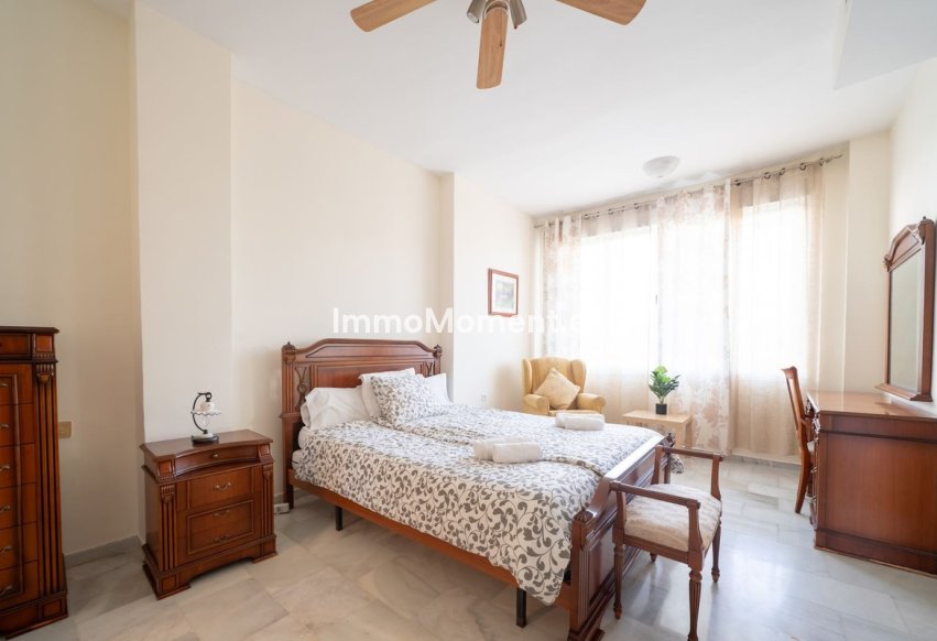 Reventa - Apartamento - Marbella - Nueva Andalucía