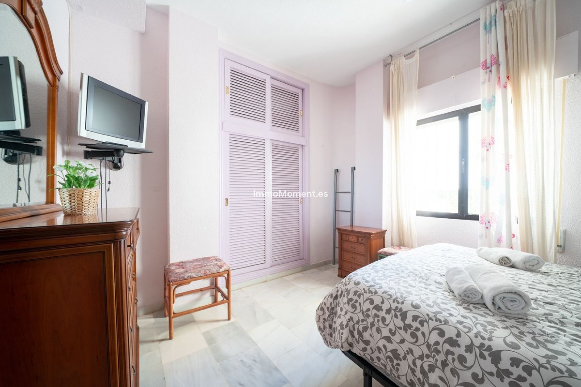 Reventa - Apartamento - Marbella - Nueva Andalucía
