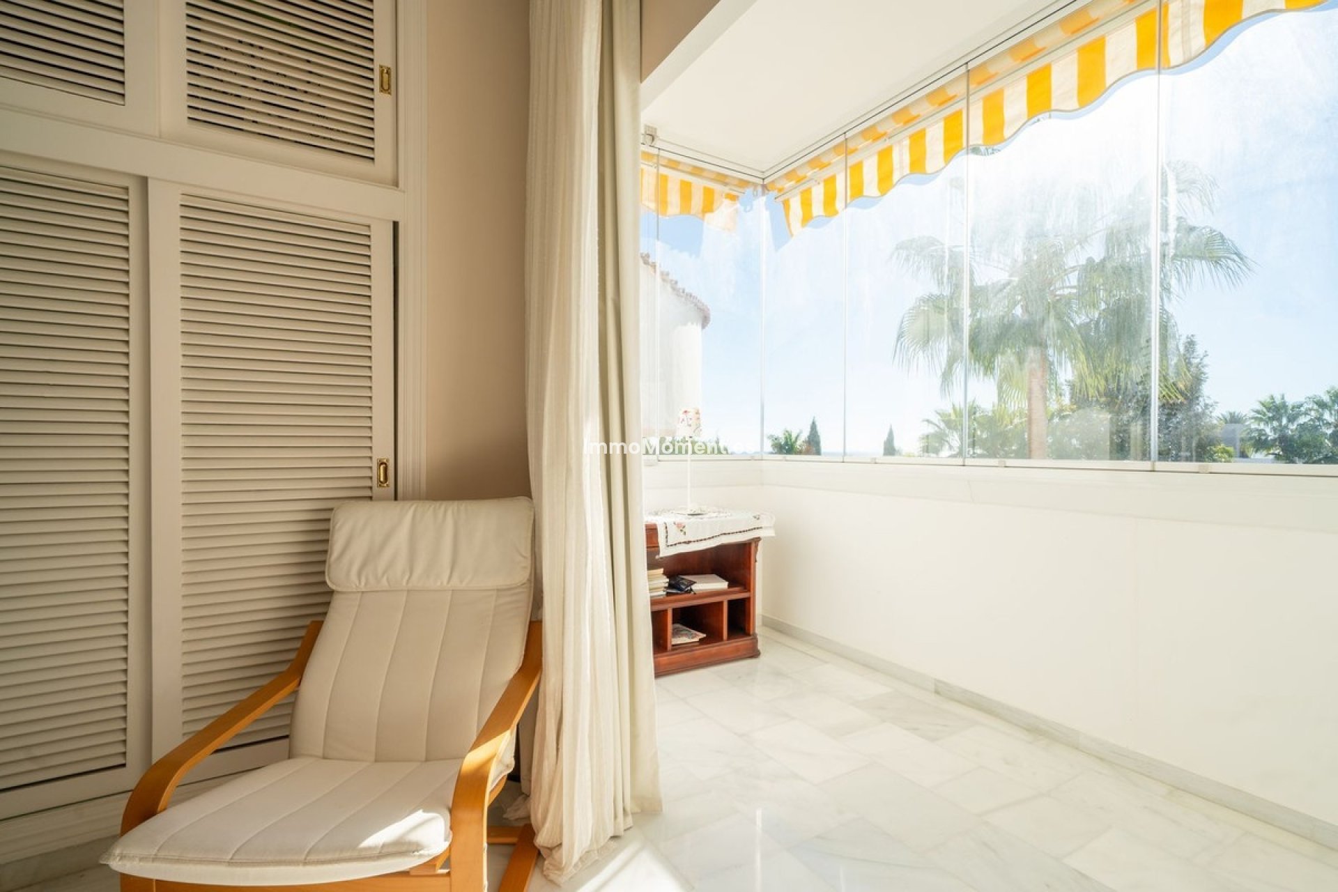 Reventa - Apartamento - Marbella - Nueva Andalucía