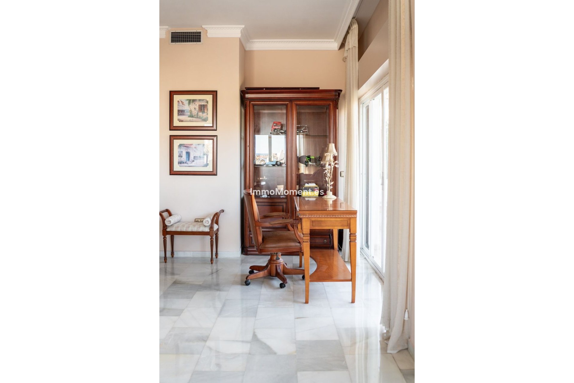 Reventa - Apartamento - Marbella - Nueva Andalucía