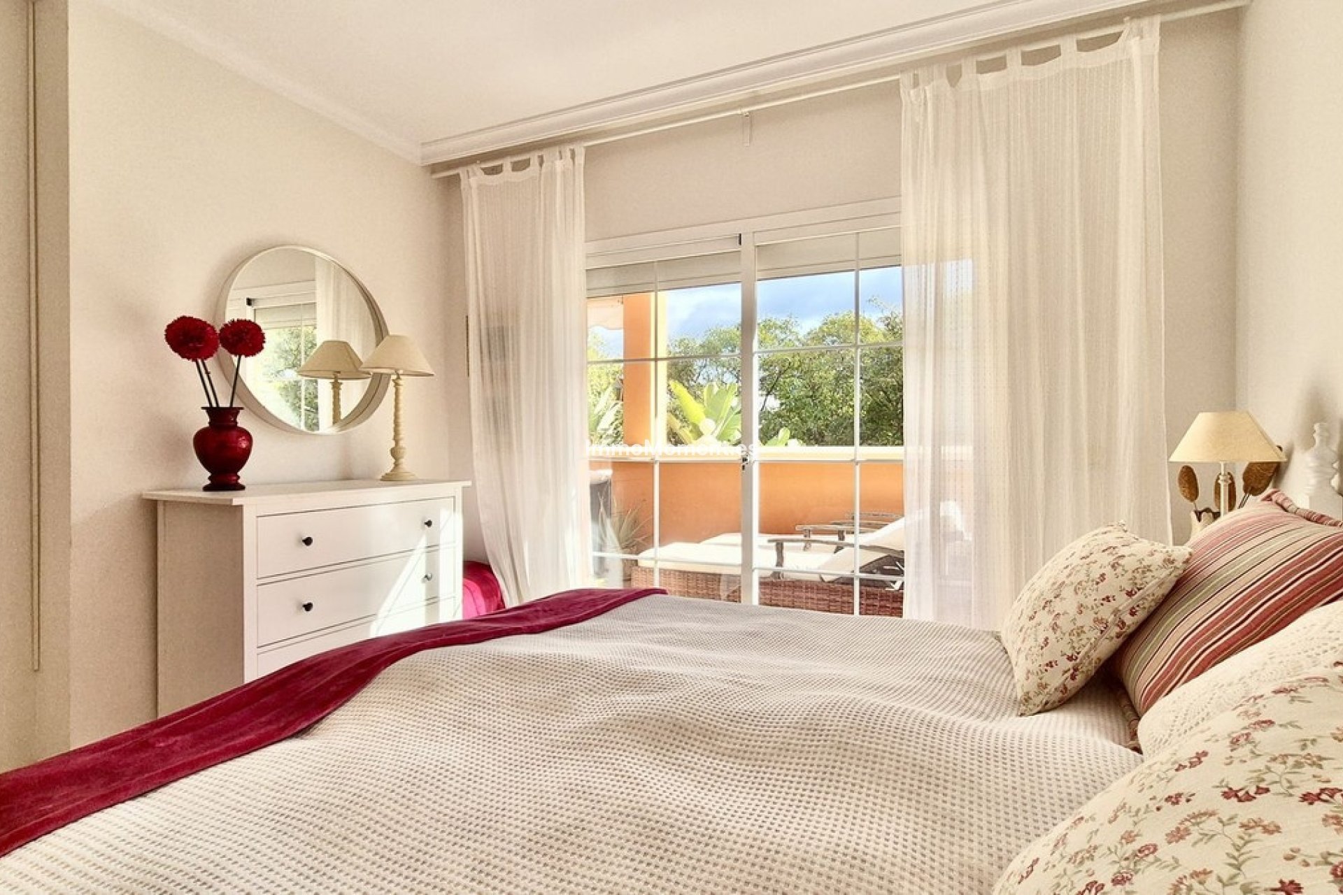 Reventa - Apartamento - Marbella - Nueva Andalucía