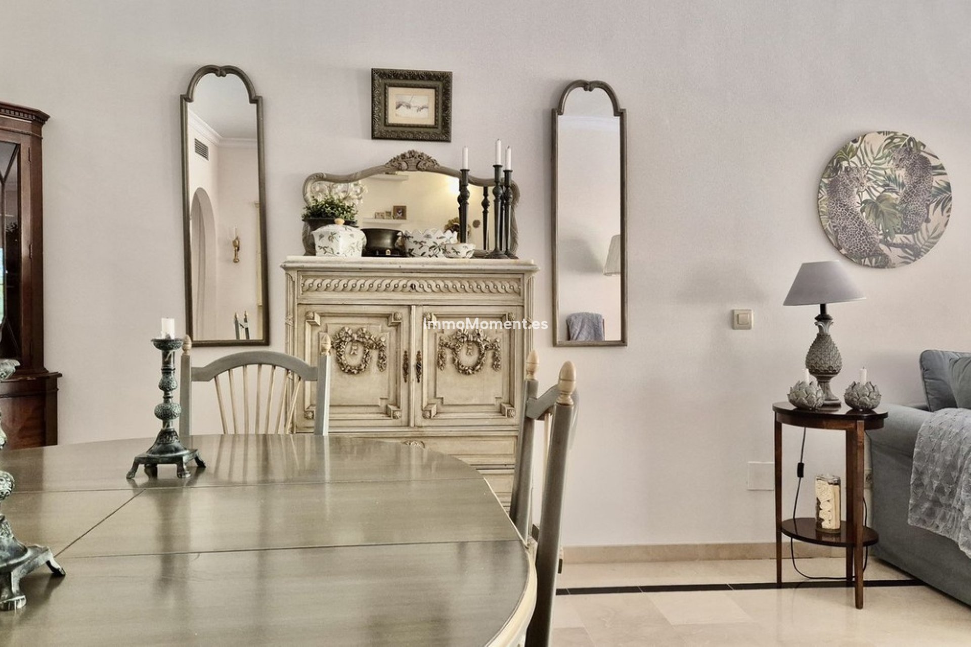 Reventa - Apartamento - Marbella - Nueva Andalucía