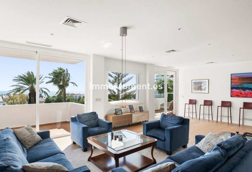 Reventa - Apartamento - Marbella - Nueva Andalucía