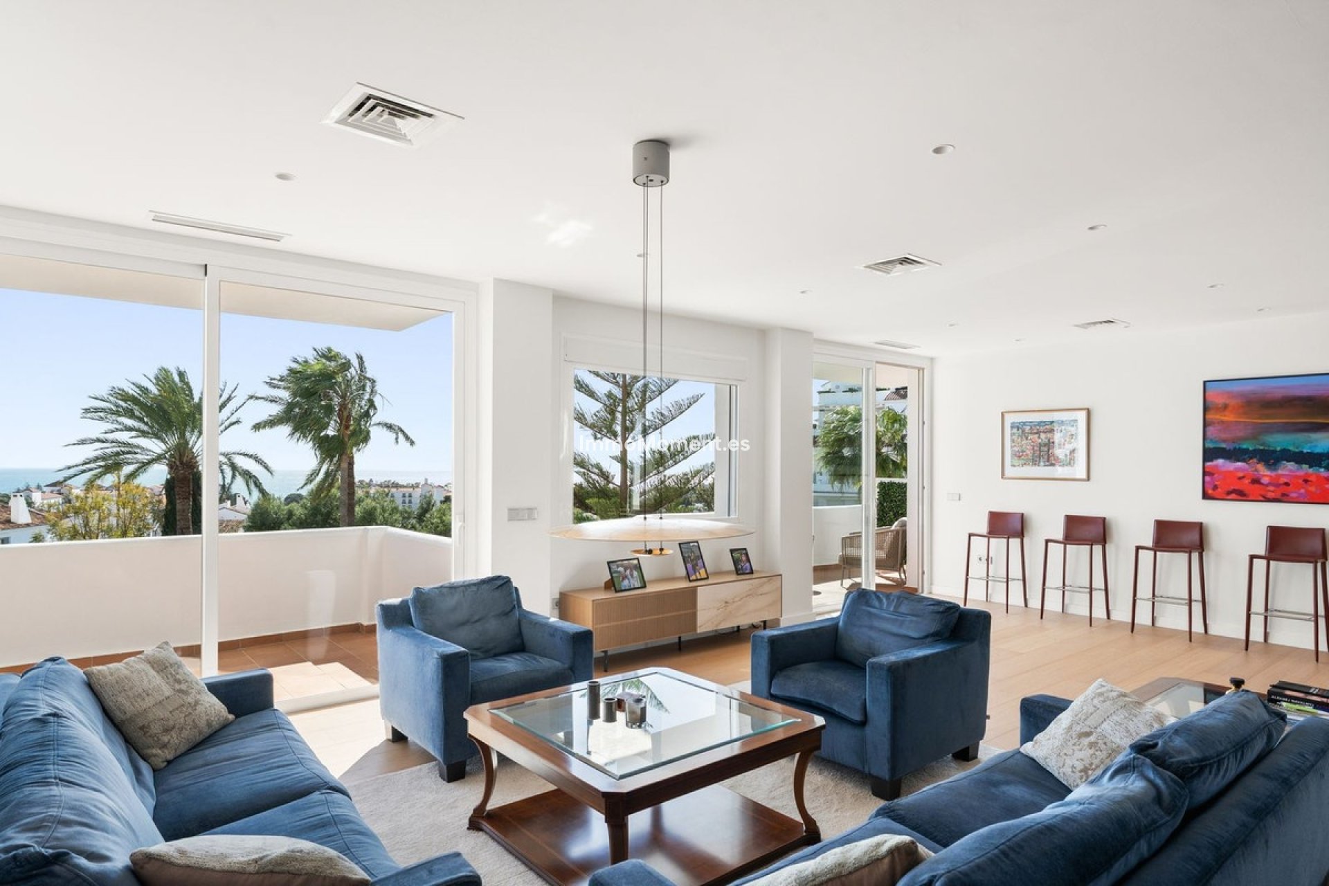 Reventa - Apartamento - Marbella - Nueva Andalucía