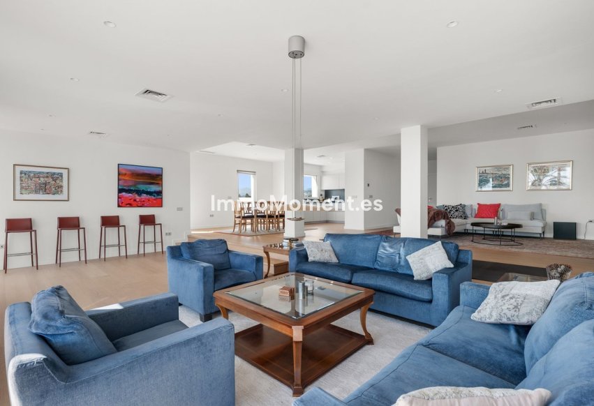 Reventa - Apartamento - Marbella - Nueva Andalucía