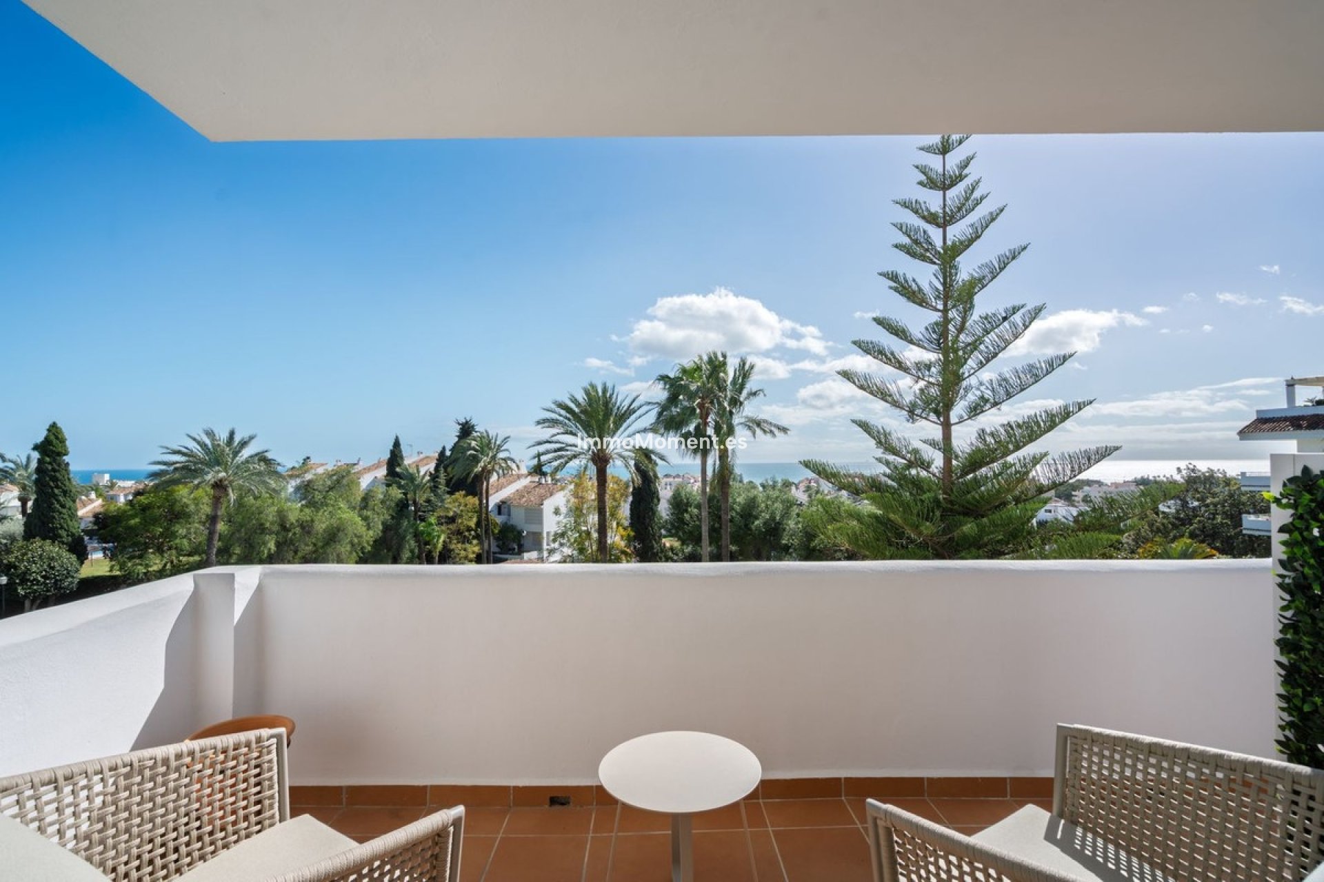 Reventa - Apartamento - Marbella - Nueva Andalucía