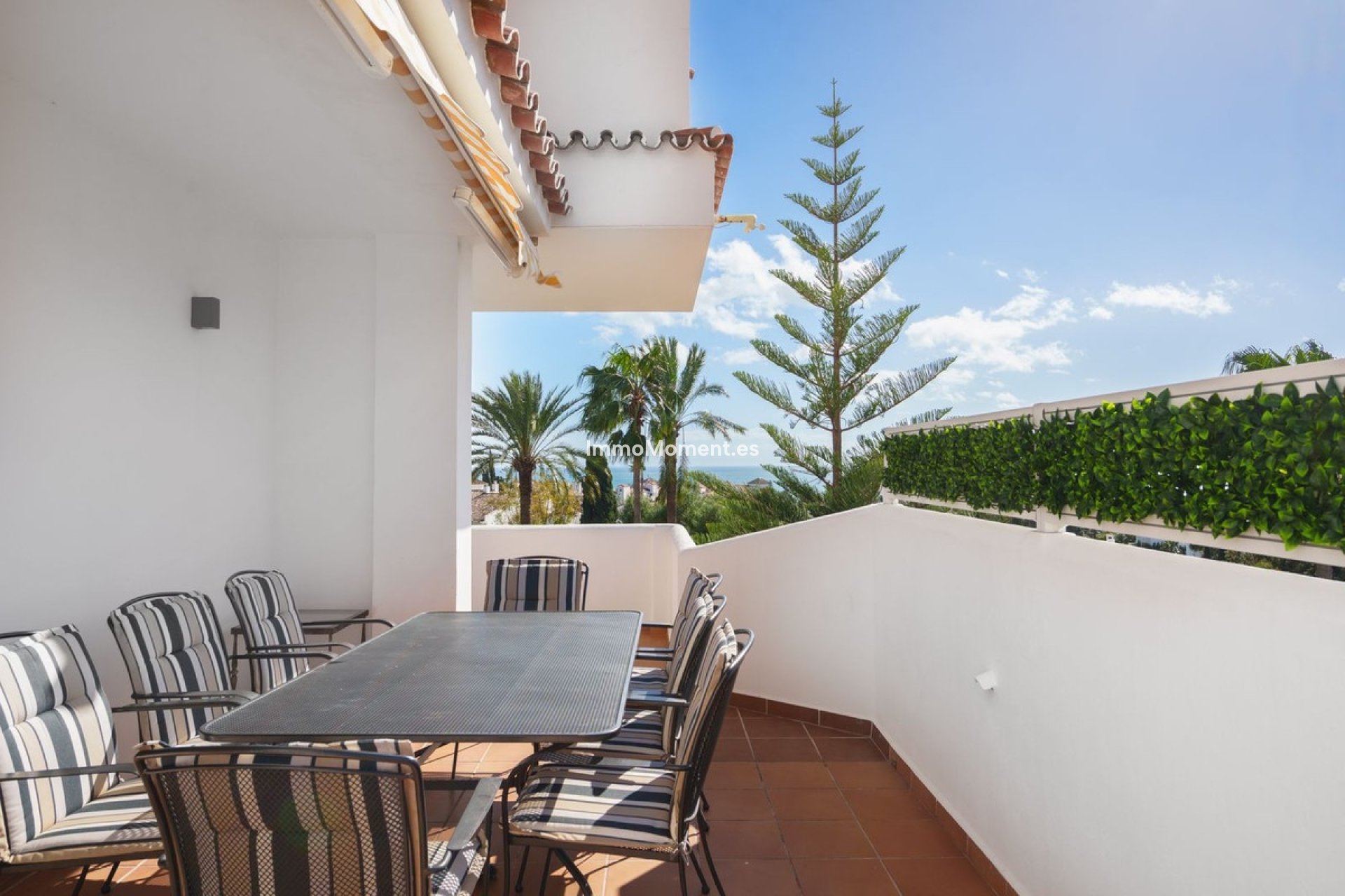 Reventa - Apartamento - Marbella - Nueva Andalucía