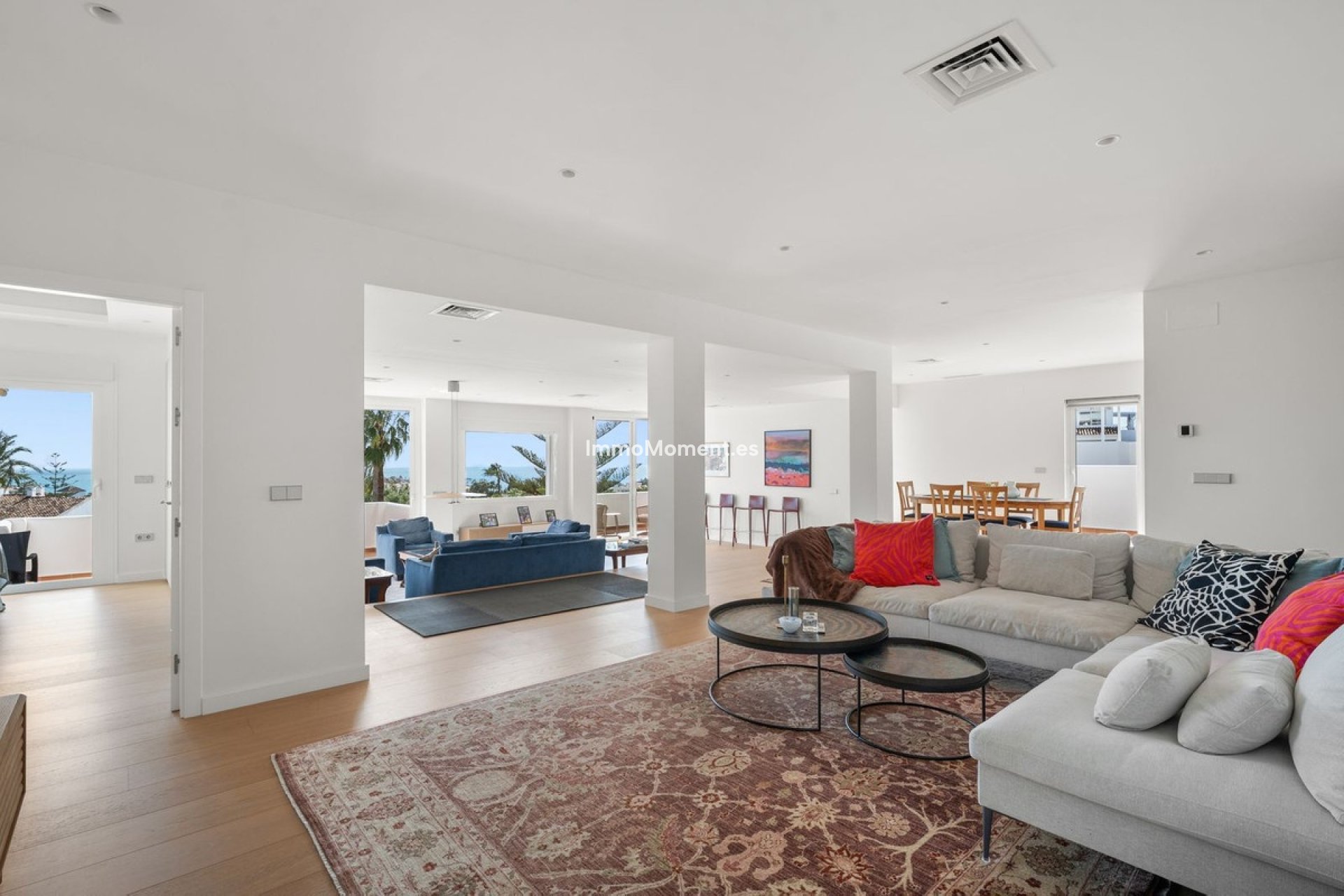 Reventa - Apartamento - Marbella - Nueva Andalucía