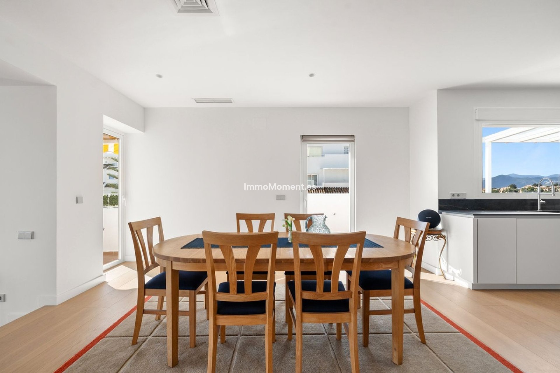 Reventa - Apartamento - Marbella - Nueva Andalucía