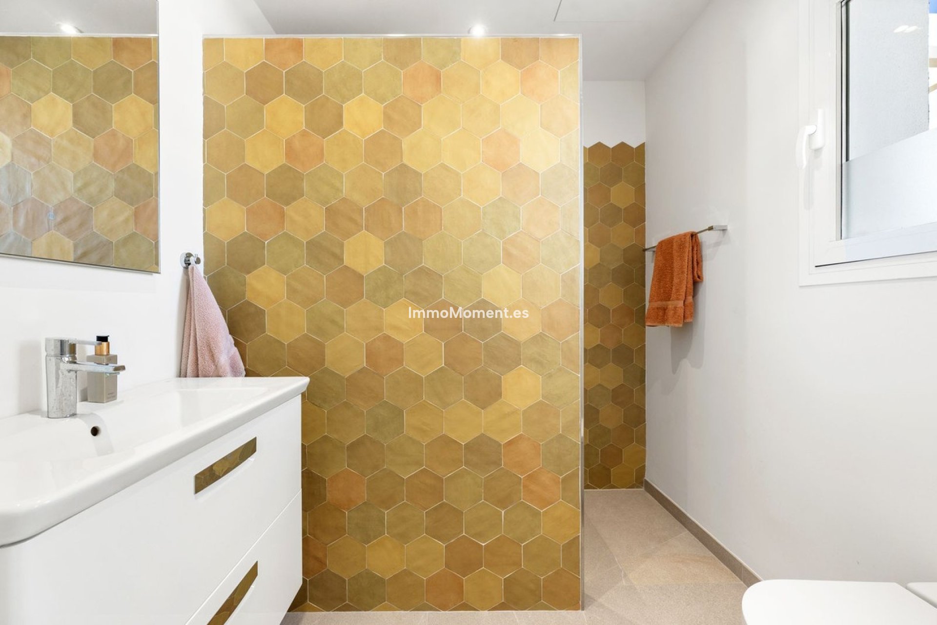 Reventa - Apartamento - Marbella - Nueva Andalucía