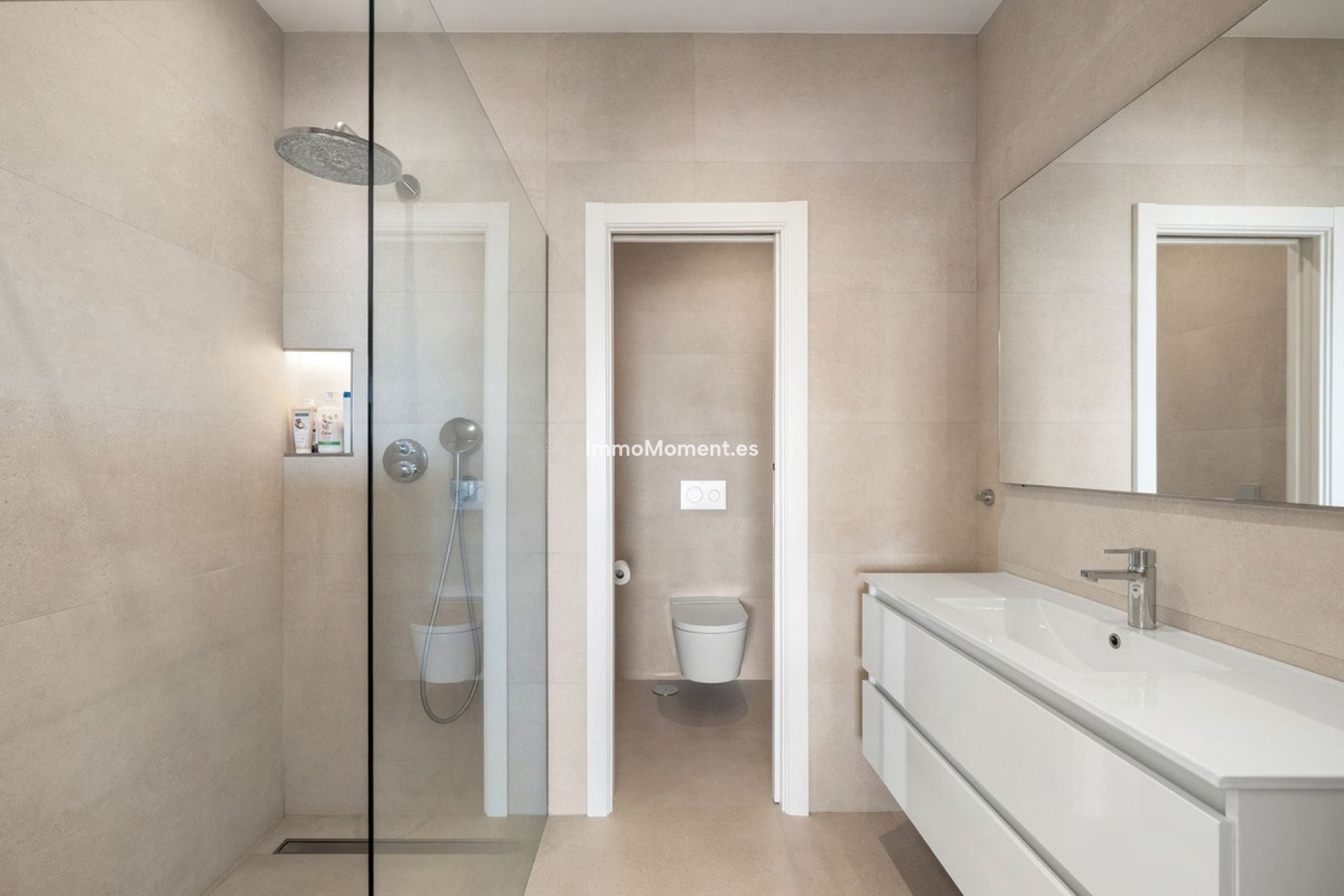 Reventa - Apartamento - Marbella - Nueva Andalucía