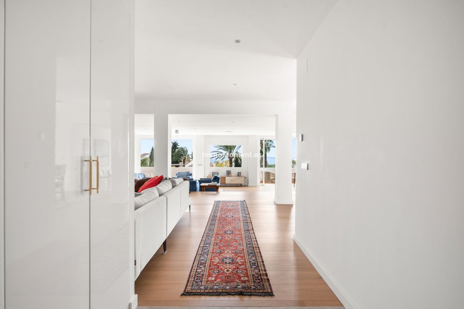 Reventa - Apartamento - Marbella - Nueva Andalucía