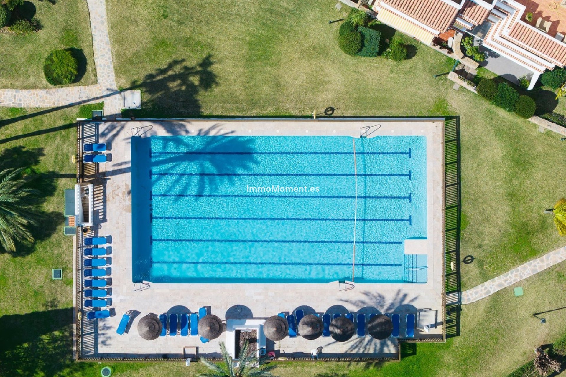 Reventa - Apartamento - Marbella - Nueva Andalucía