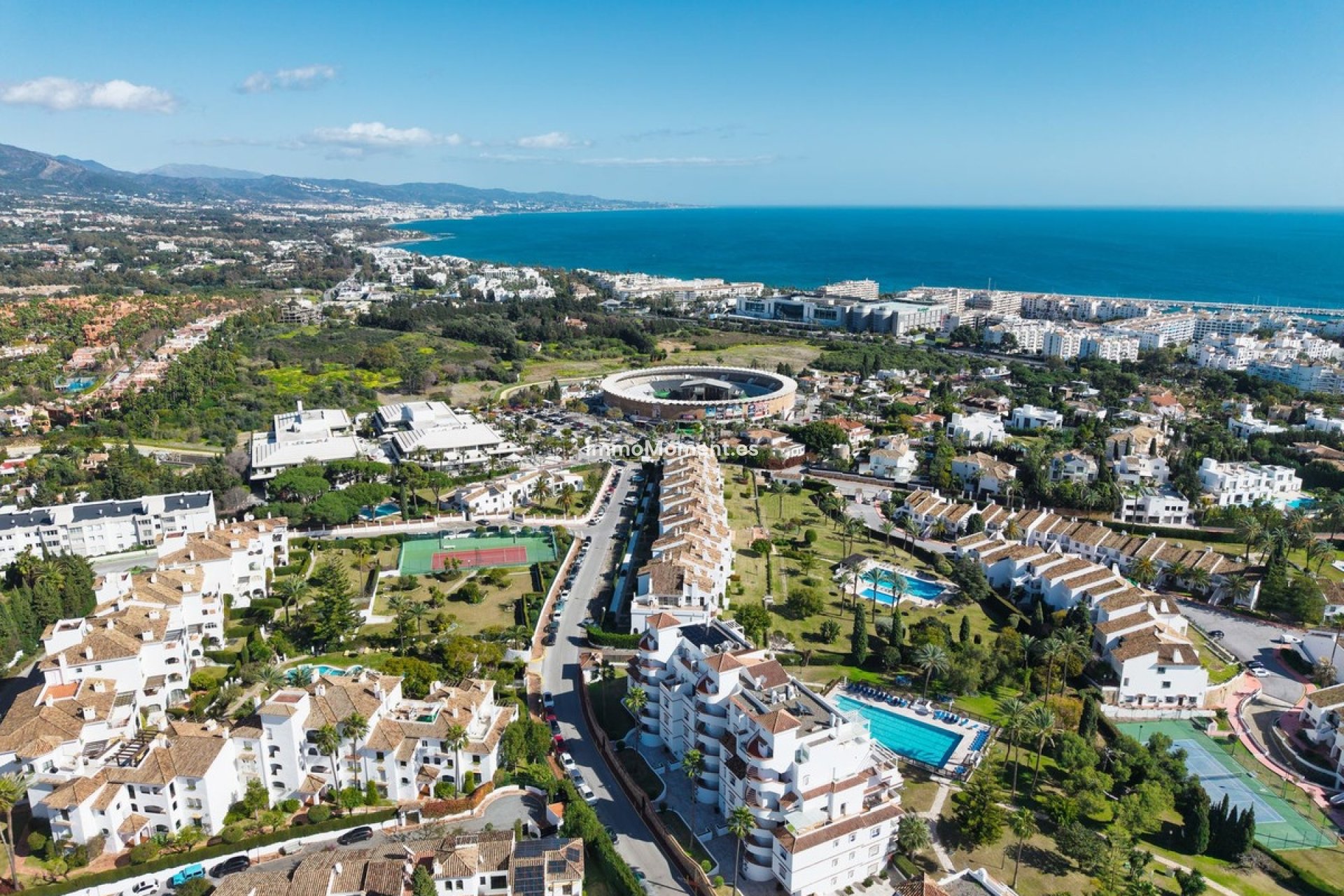 Reventa - Apartamento - Marbella - Nueva Andalucía