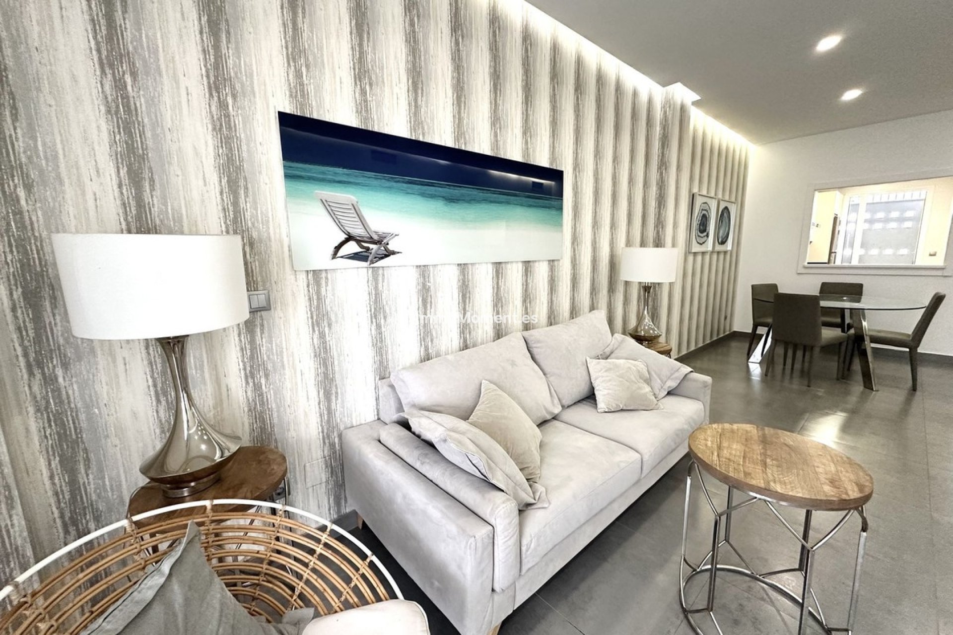 Reventa - Apartamento - Marbella - Nueva Andalucía